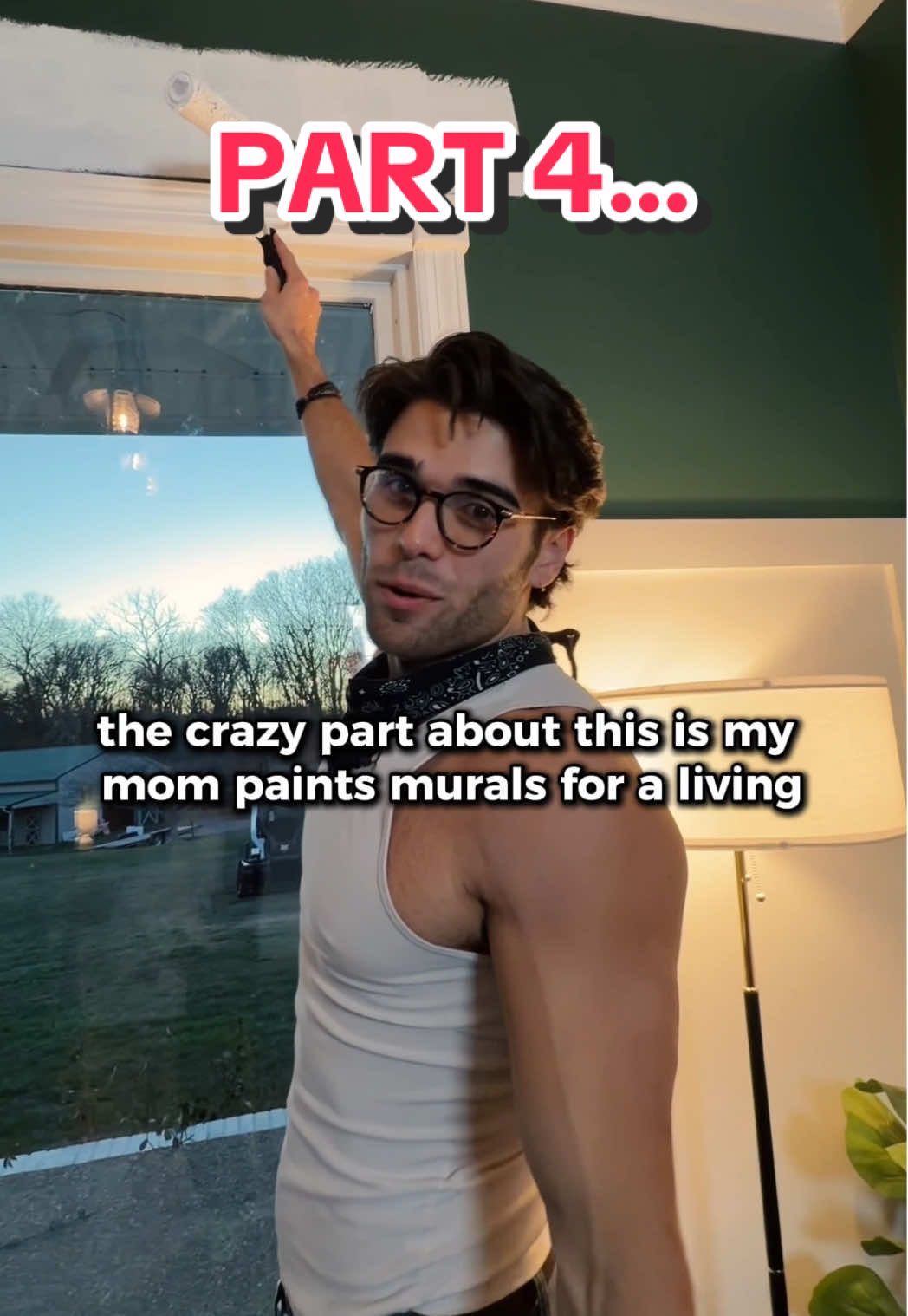 @Kara Lewis