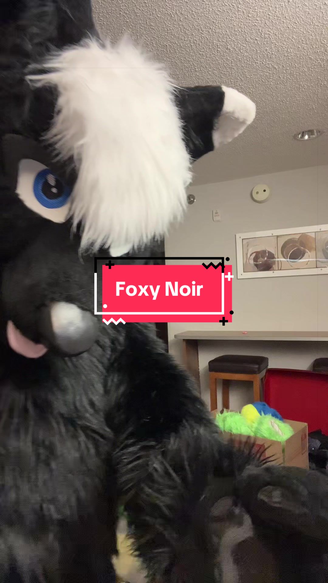 @Ayn BlackFox