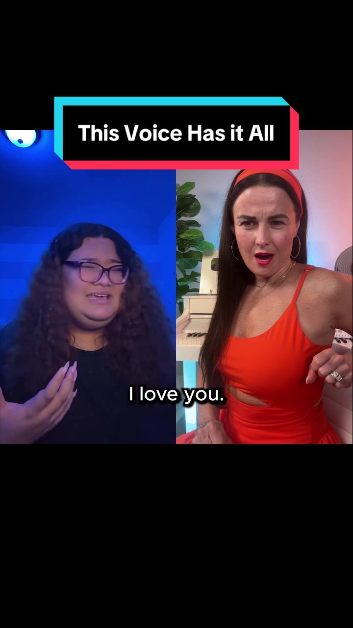 @Tara Simon Vocal Coach