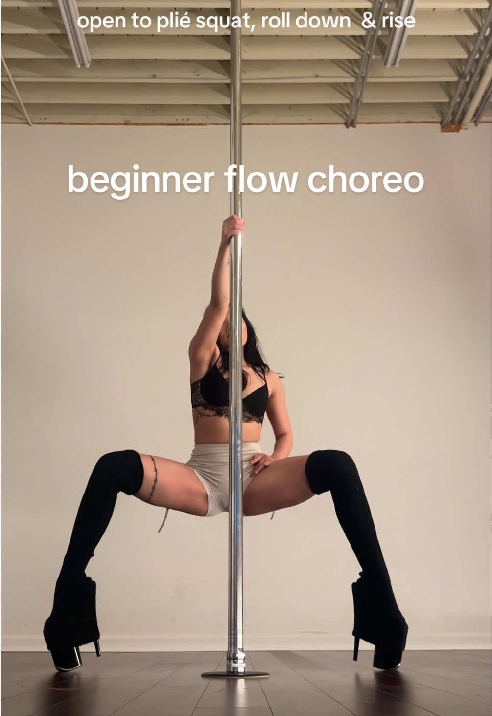 @angelaaerial | pole dancer