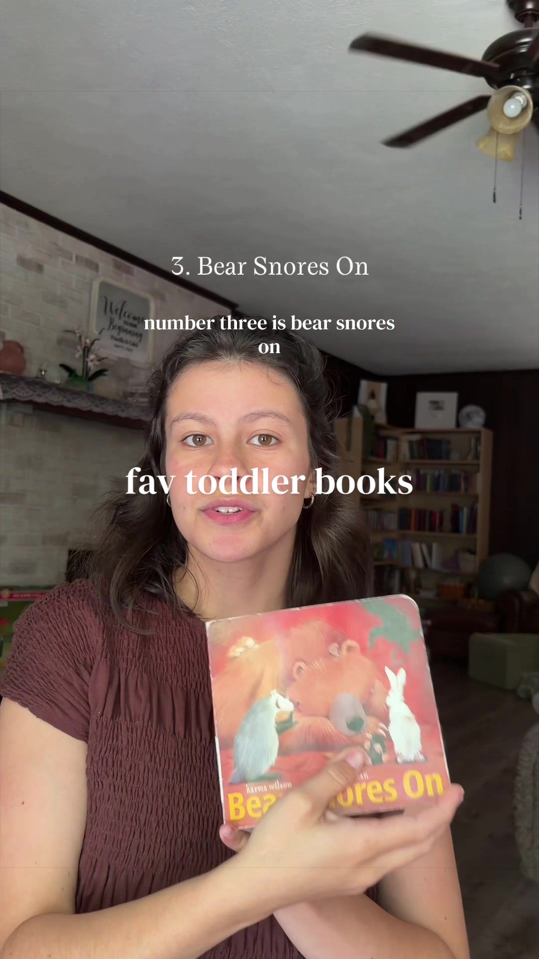 @priscilla | motherhood