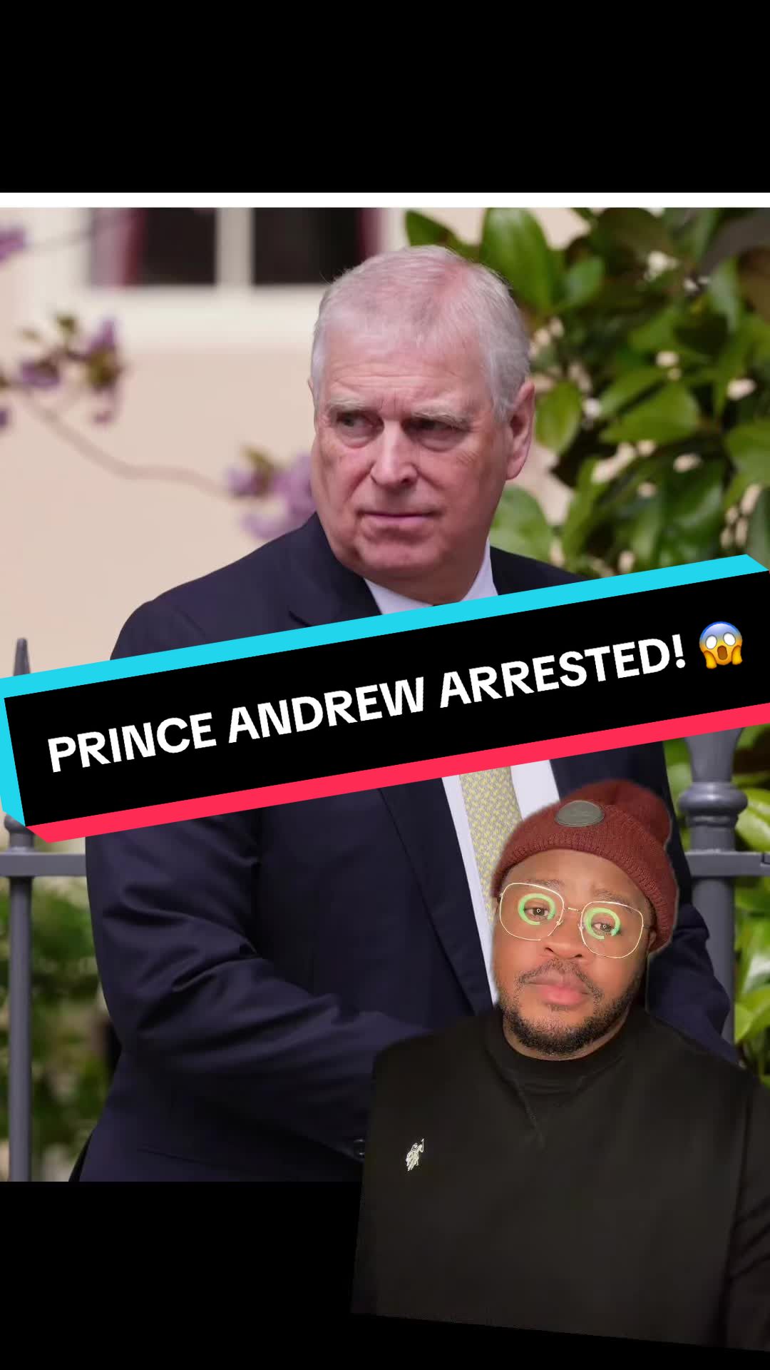 @Prince Dre