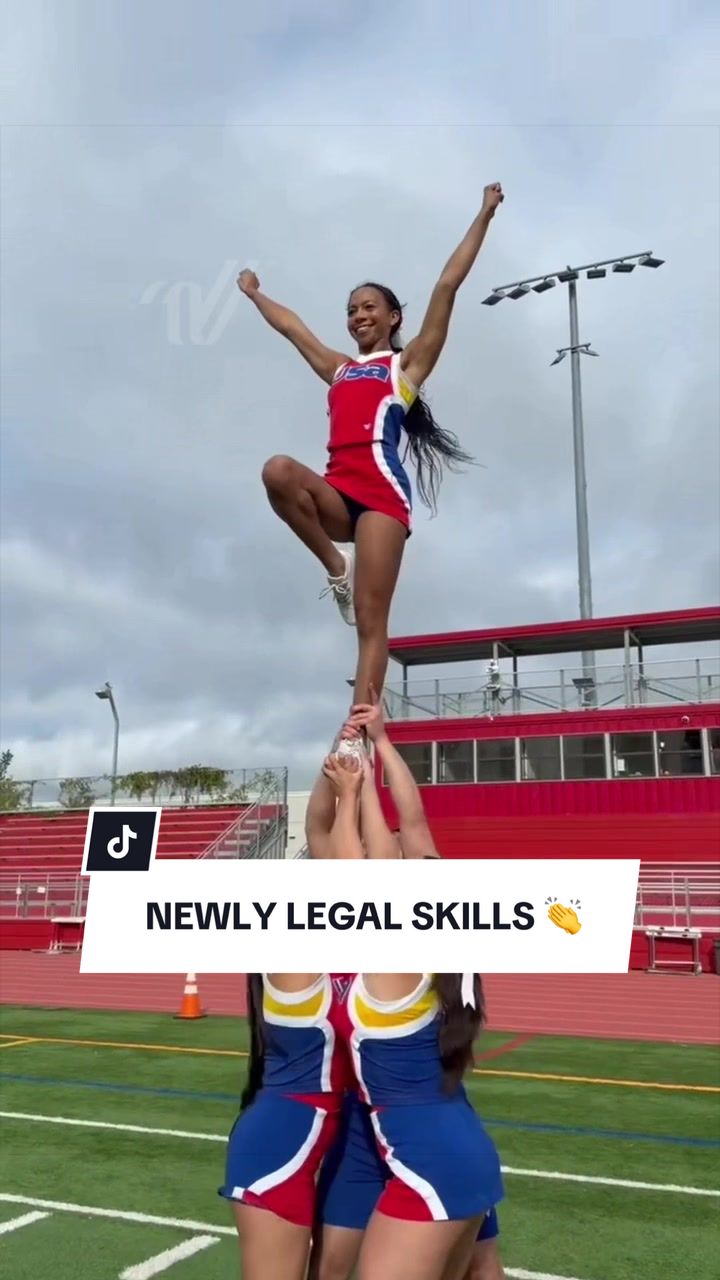 @Varsity Spirit