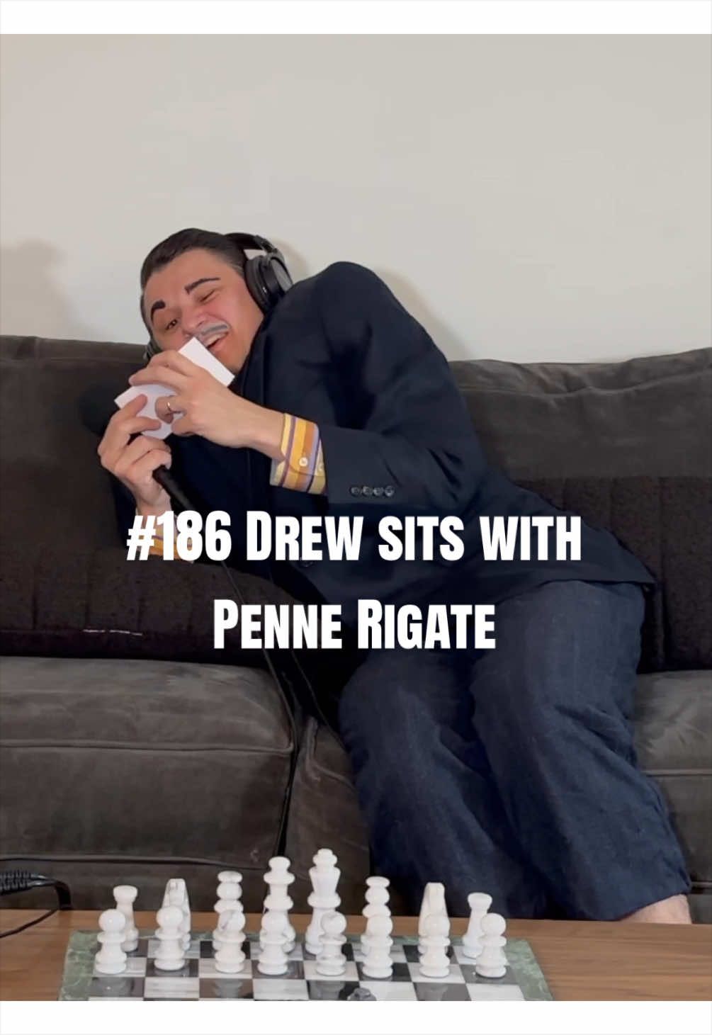 @Drew Graf