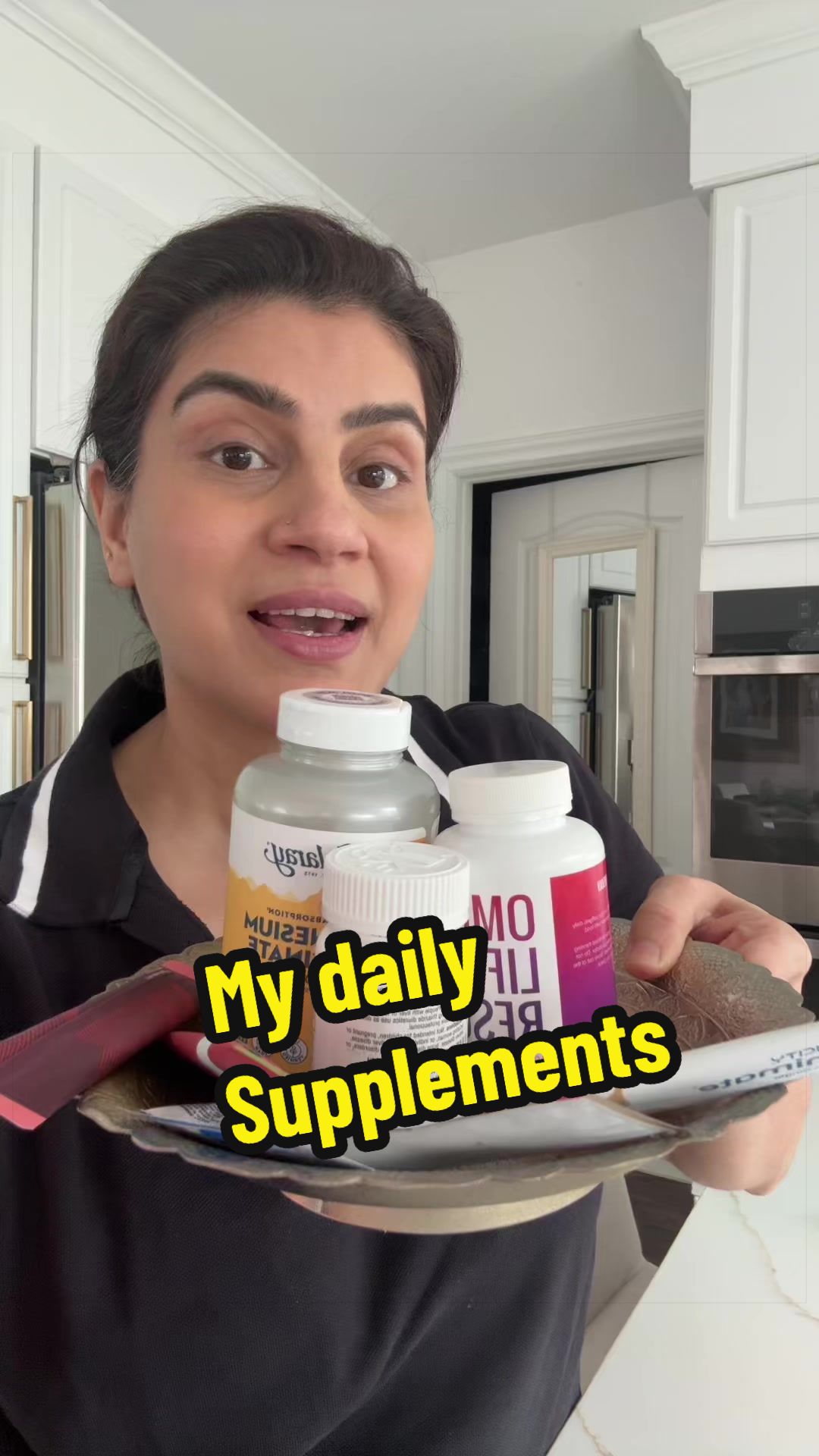 @Mona Aslam | Gut & Glow Coach