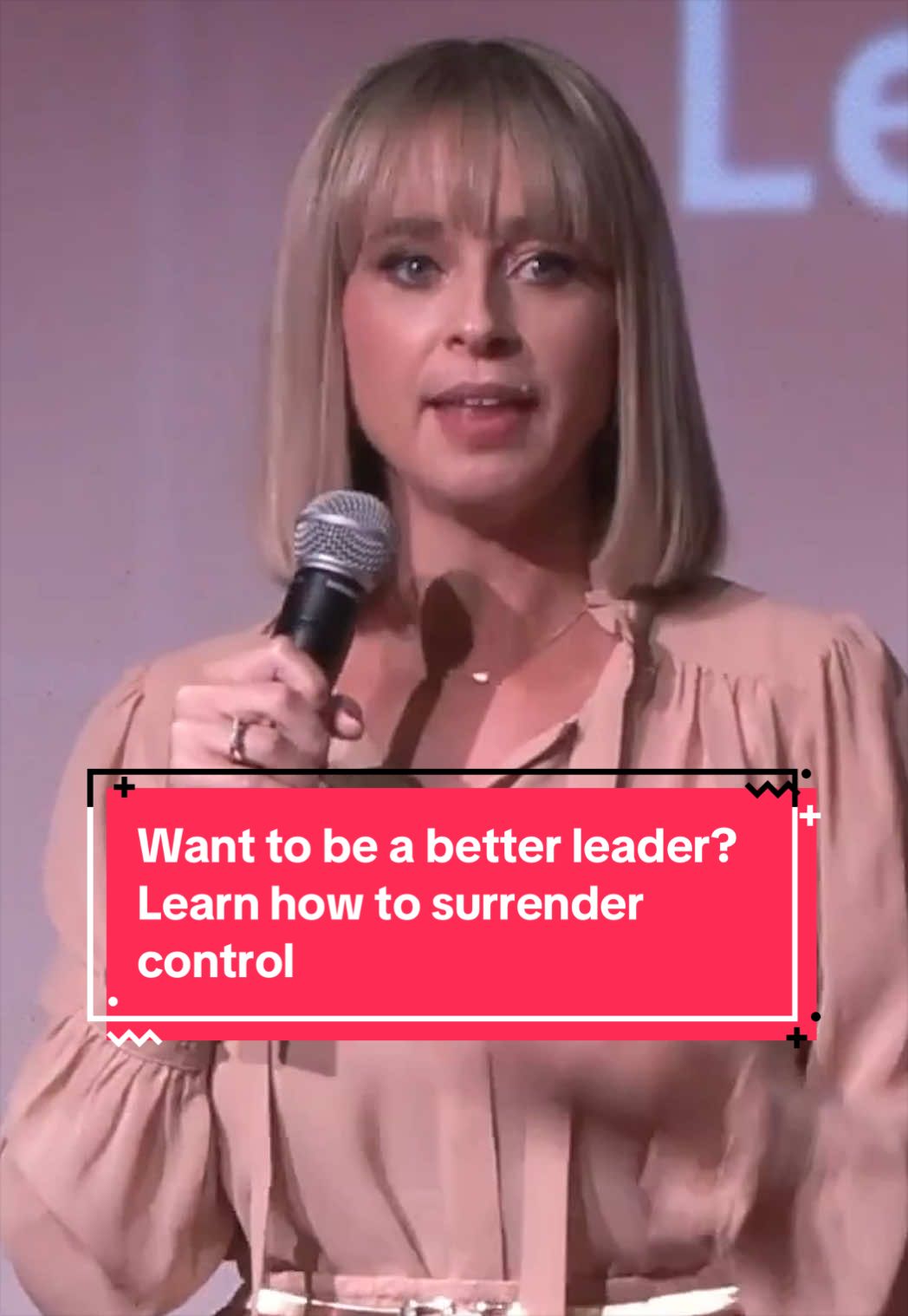 @TED Talks