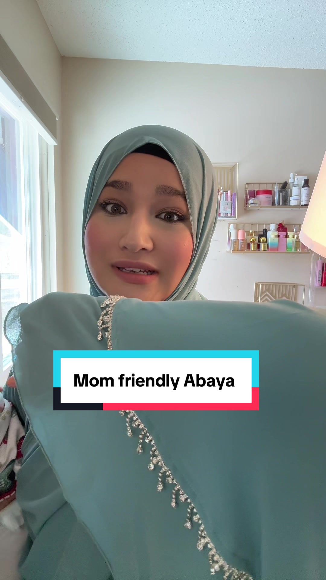 @Ameera Glam Approved