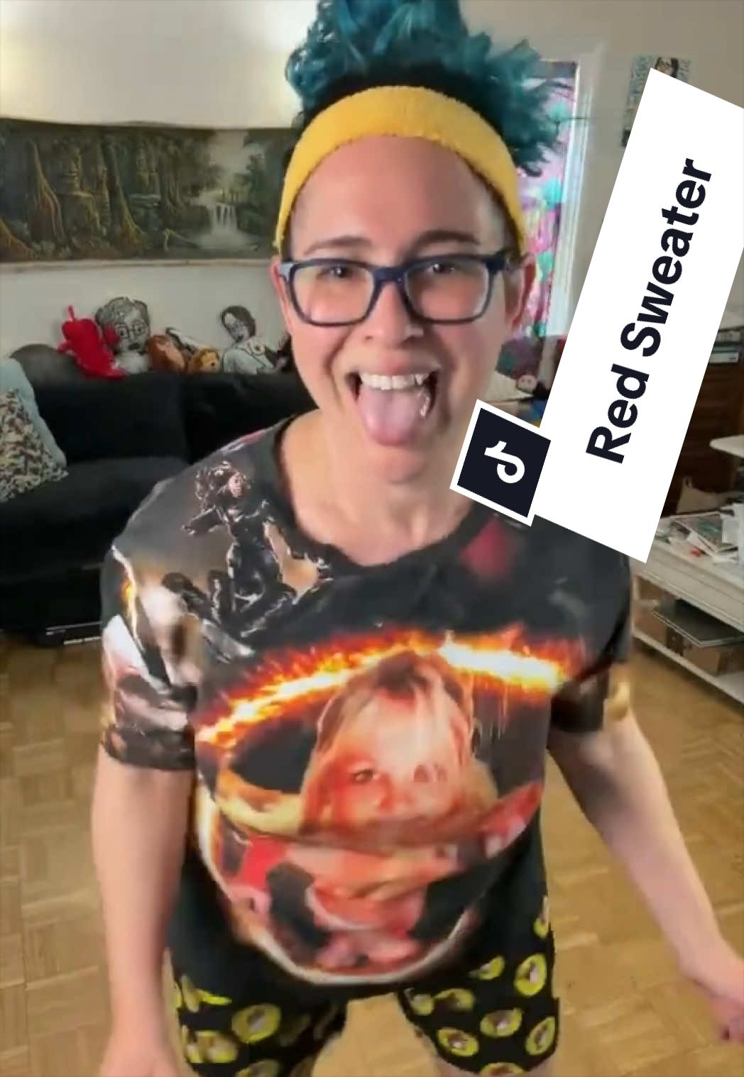 @ladybeaver