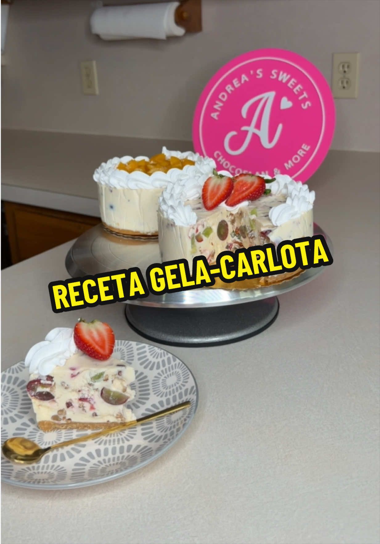 @Andrea Fabela