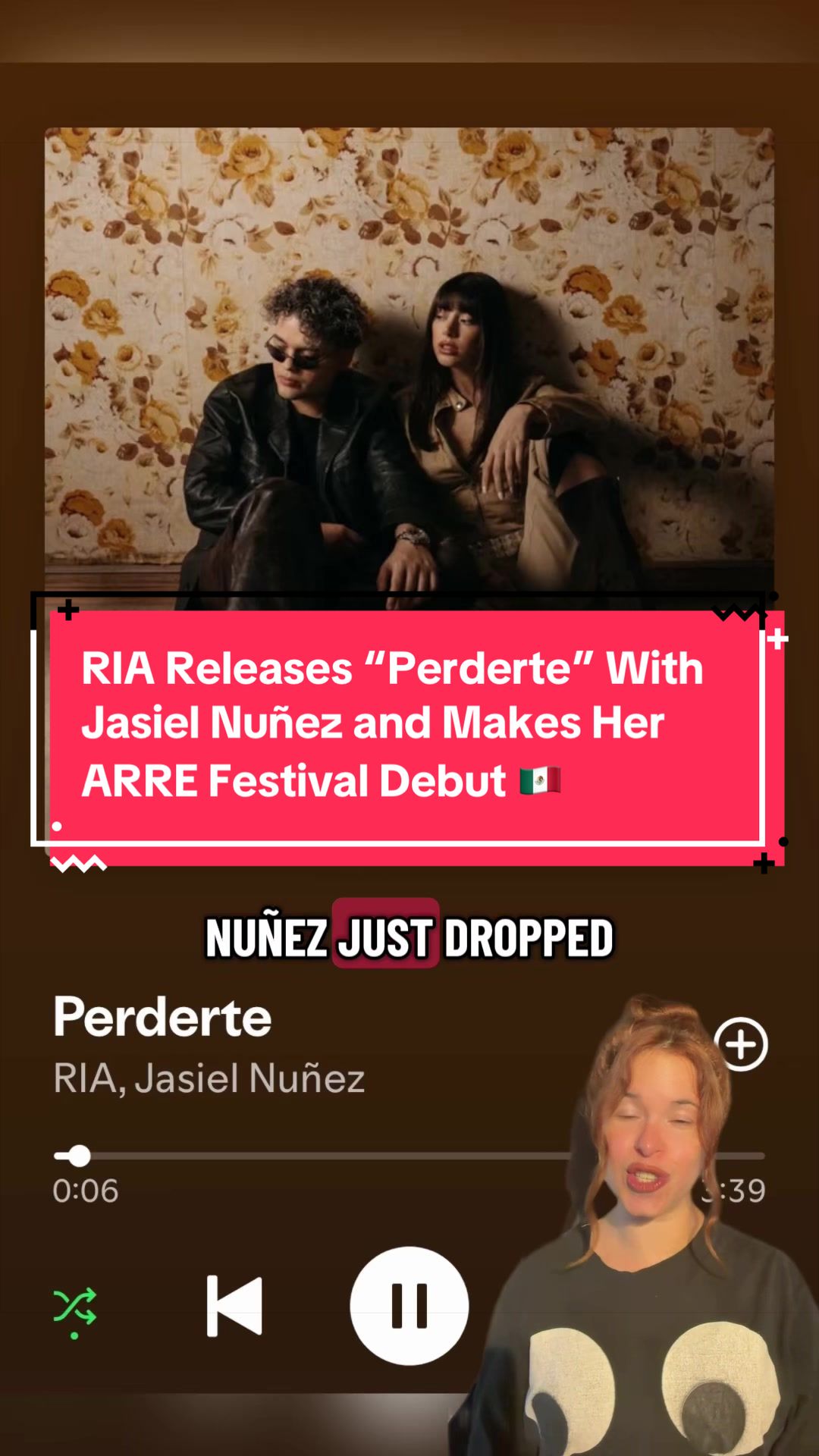 @Martica | Reporter & Music Pro