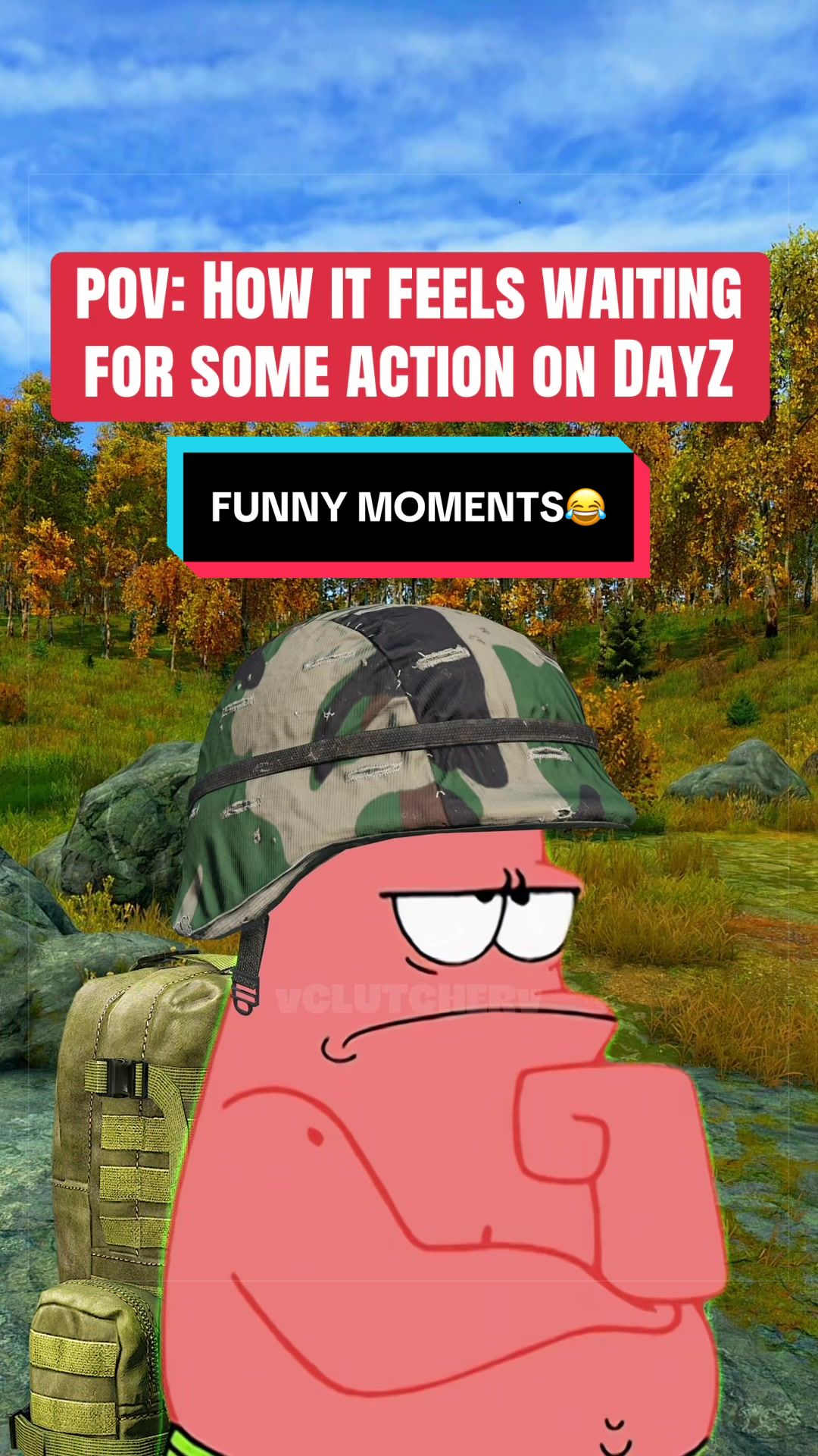 @Clutcher