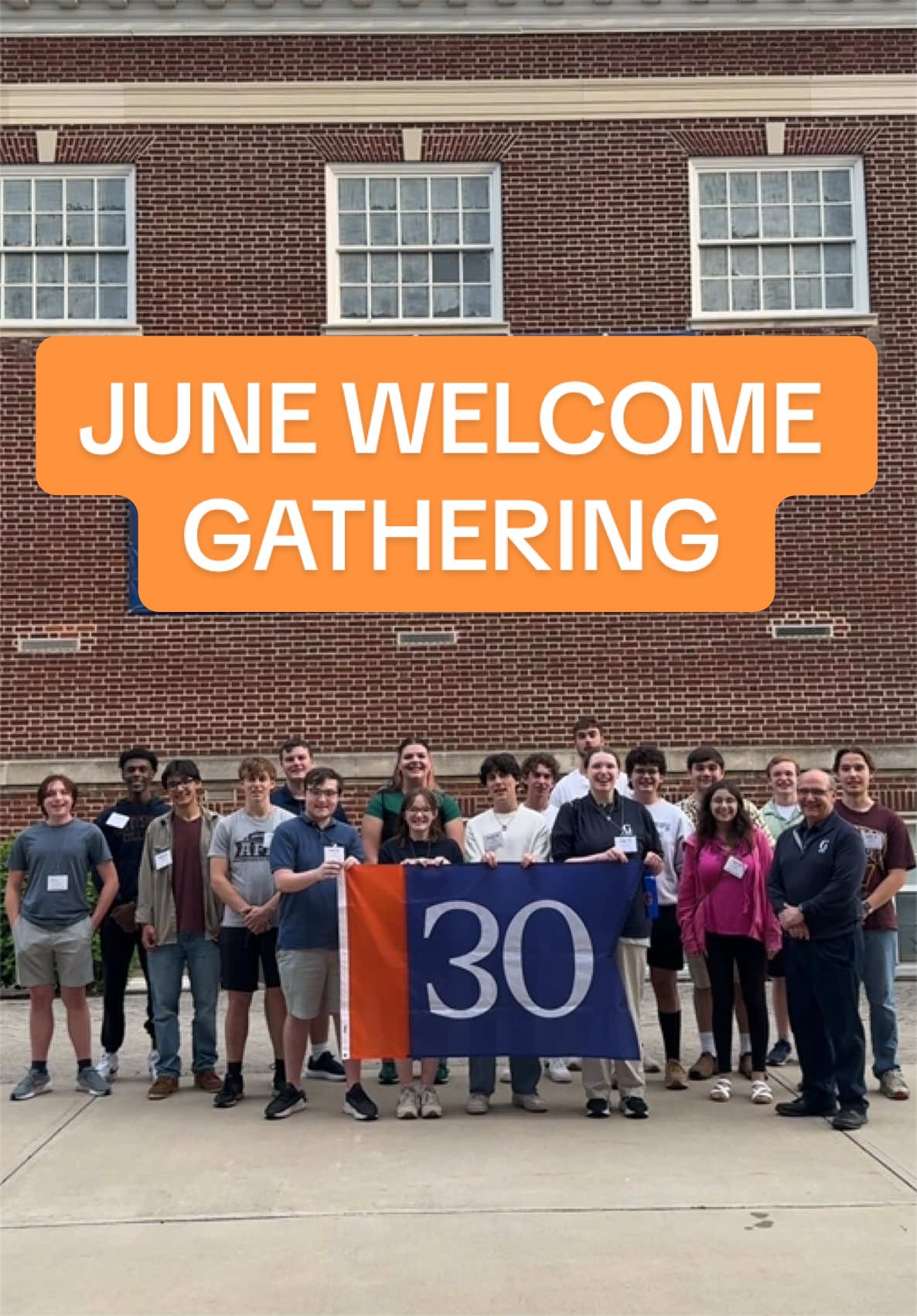@Gettysburg College