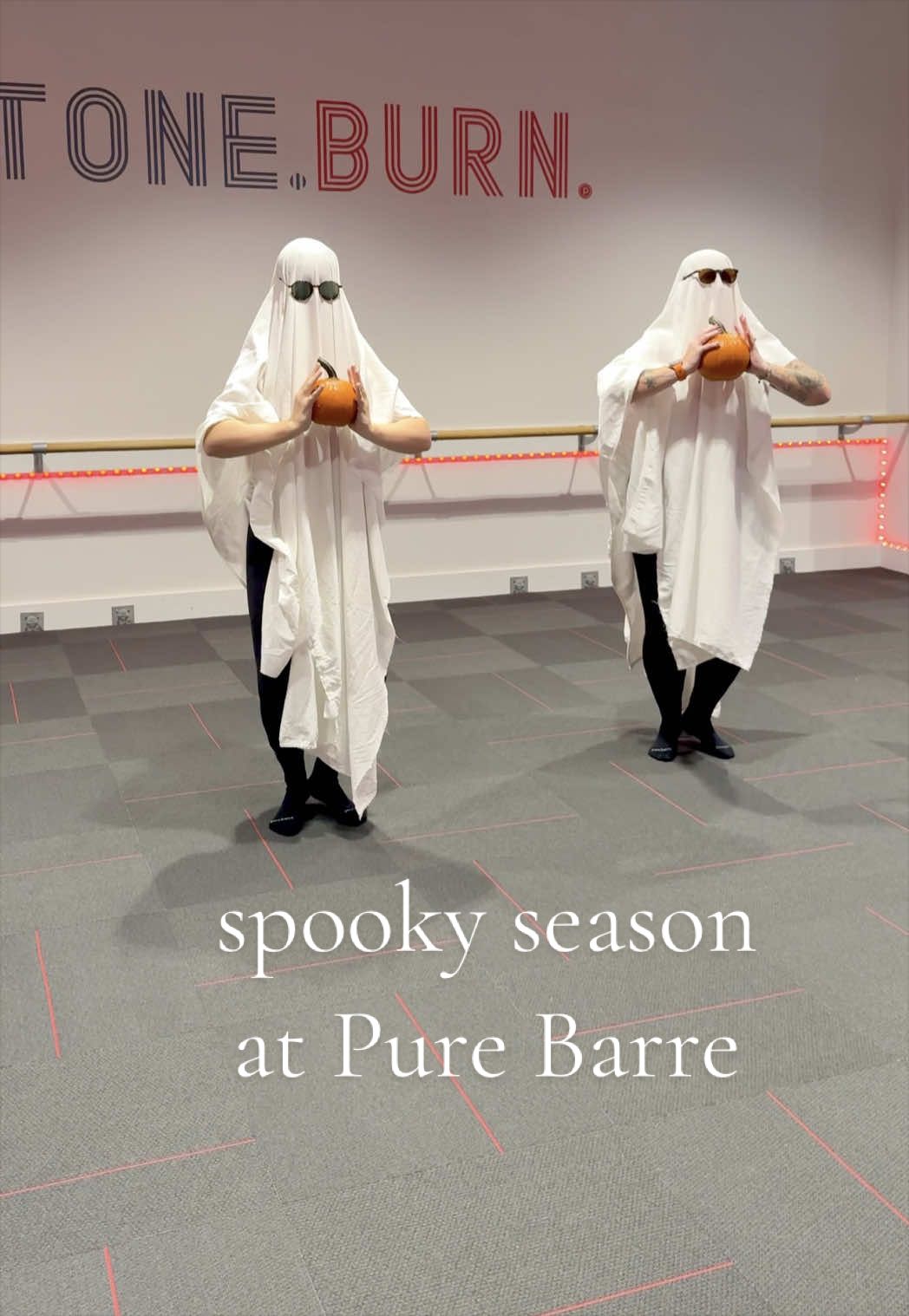 @Pure Barre Potomac Falls