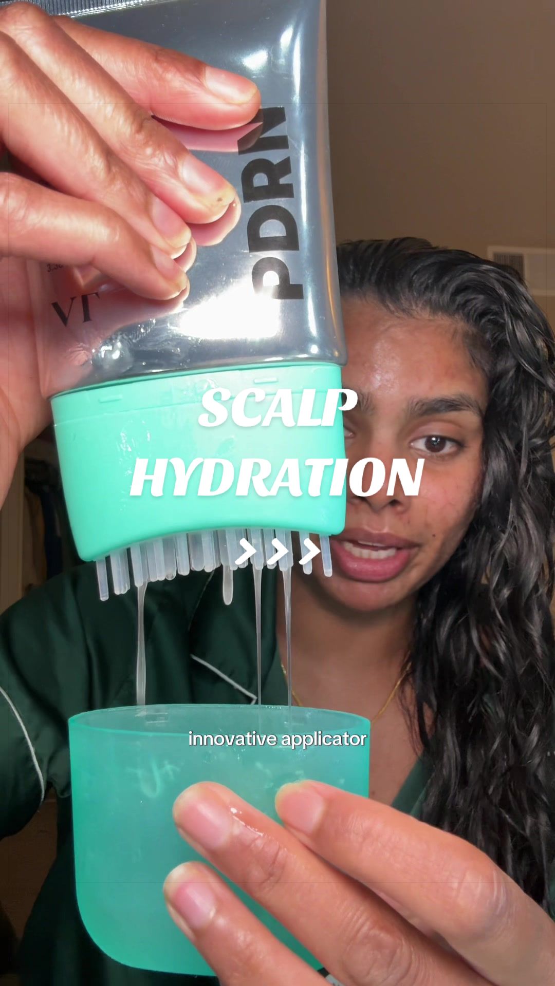 @Nyx Curations | Acne +Wellness