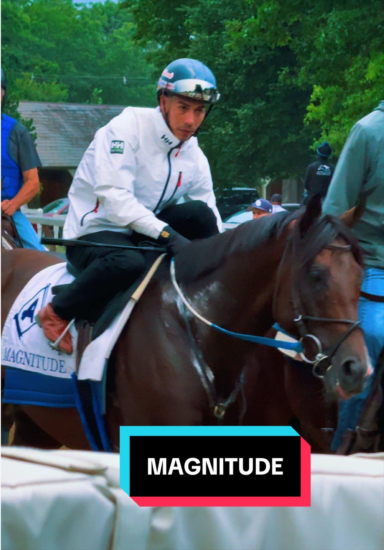 @NYRA