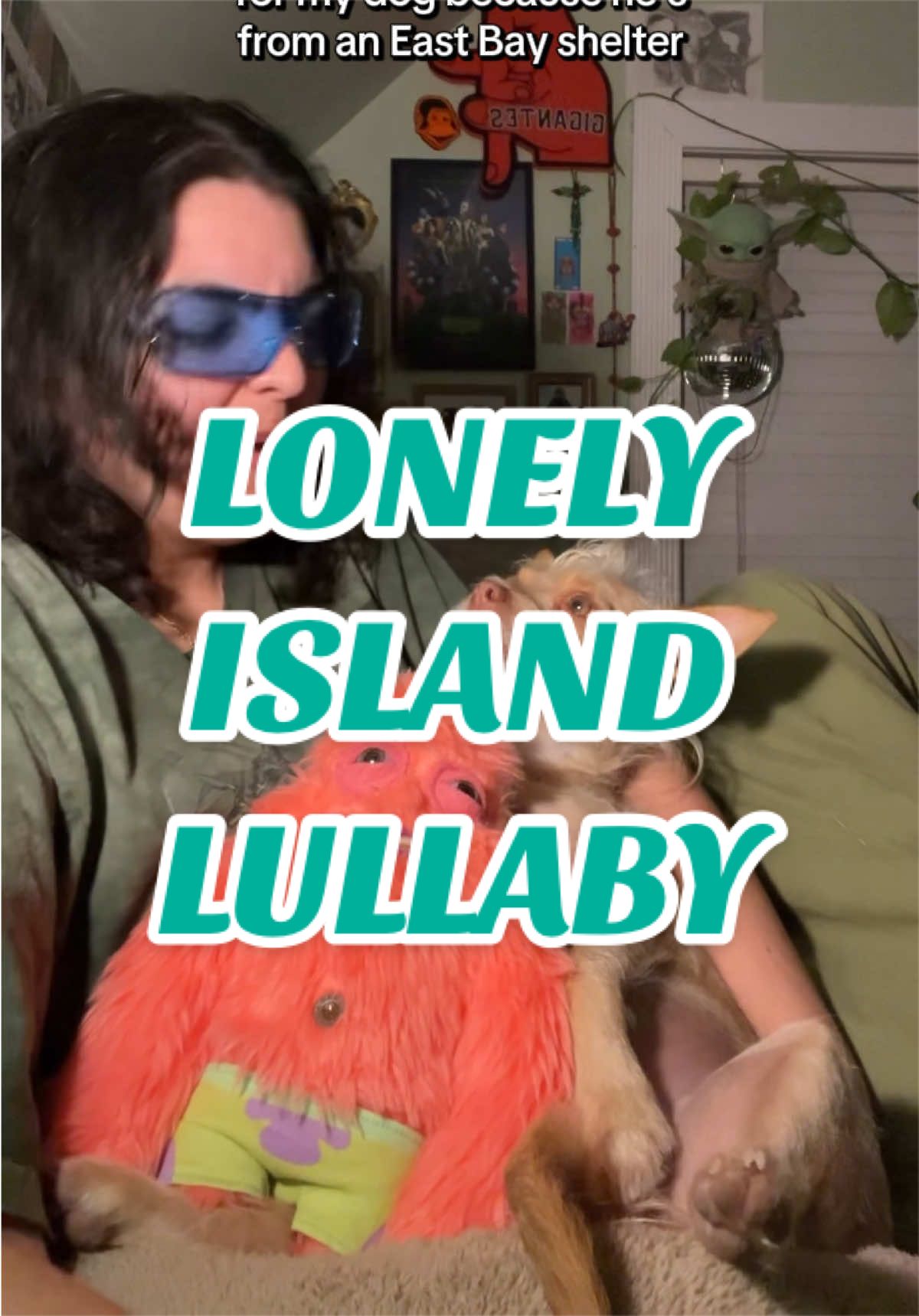 @What’s New Sunny-Doo?
