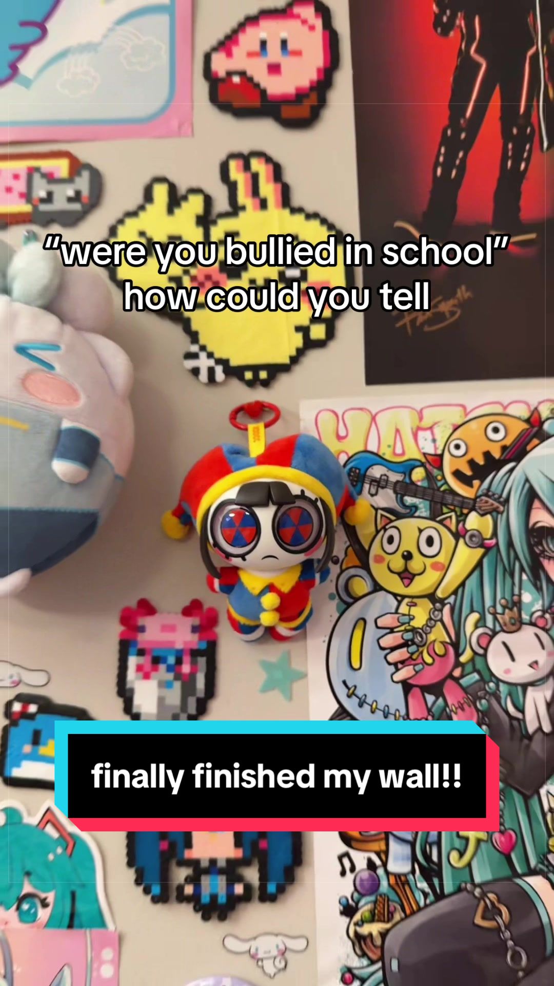 @Terminally Silly