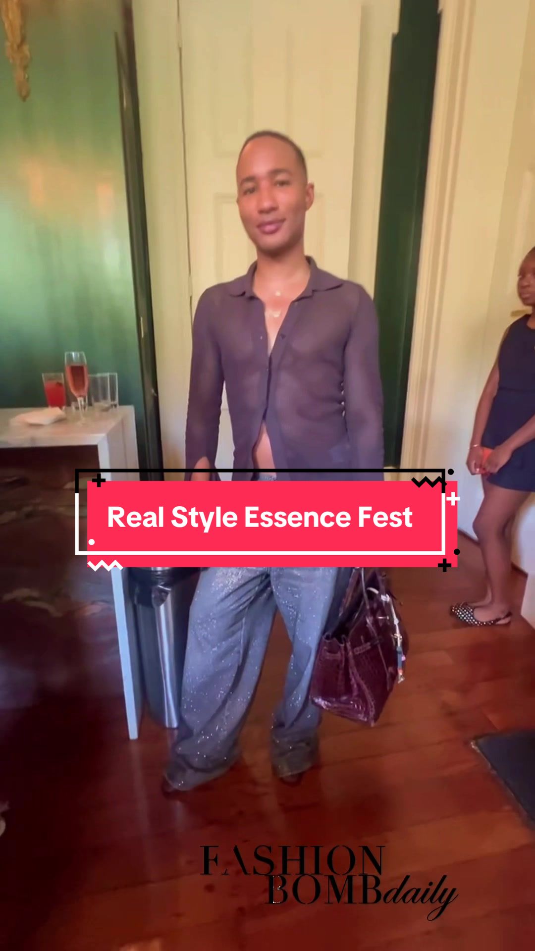 @Fashion Bomb Daily