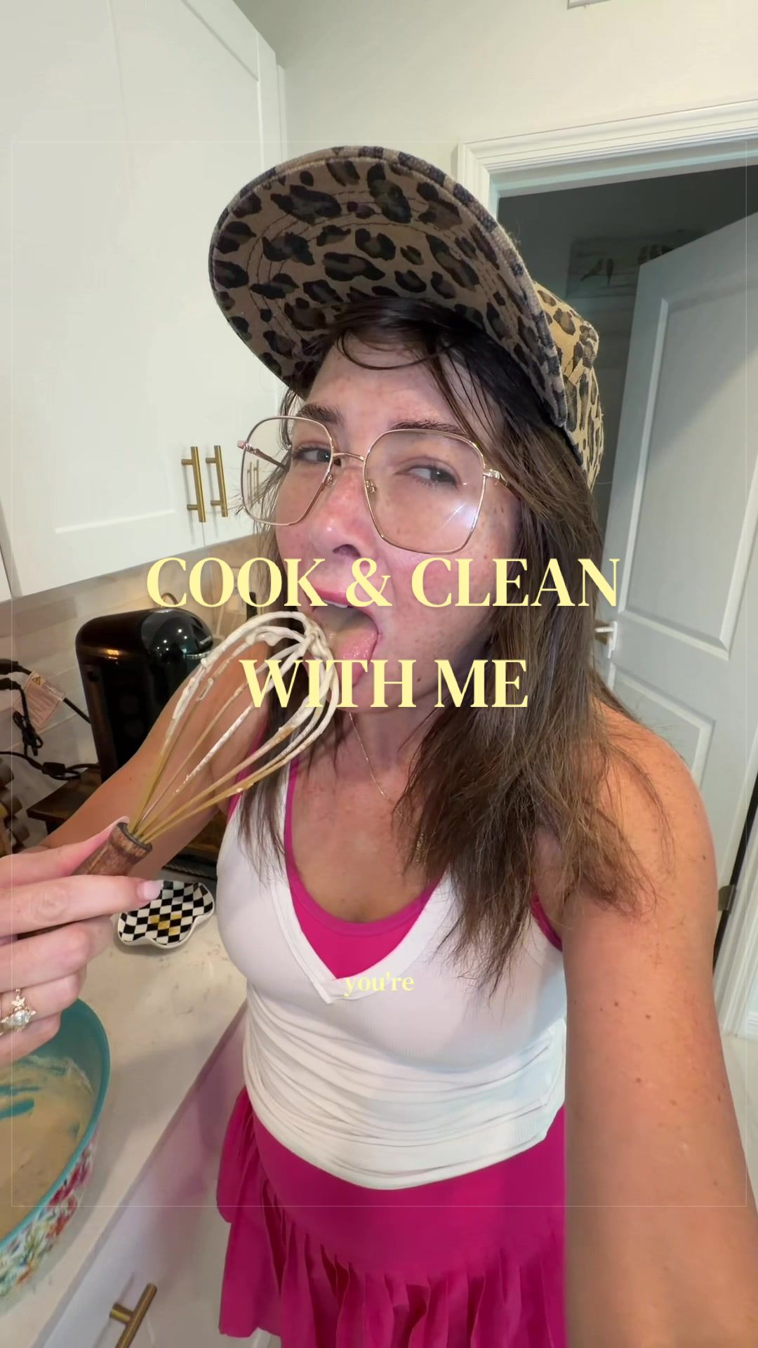 @mae alexis