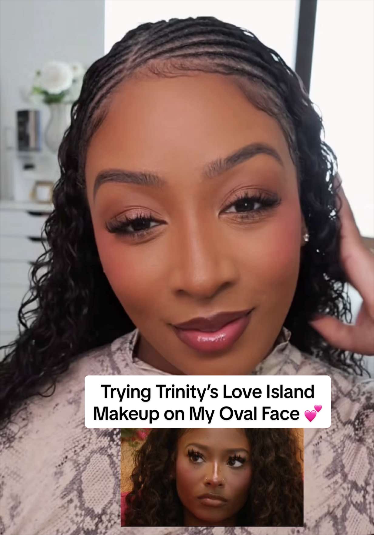 @Kristen Marie