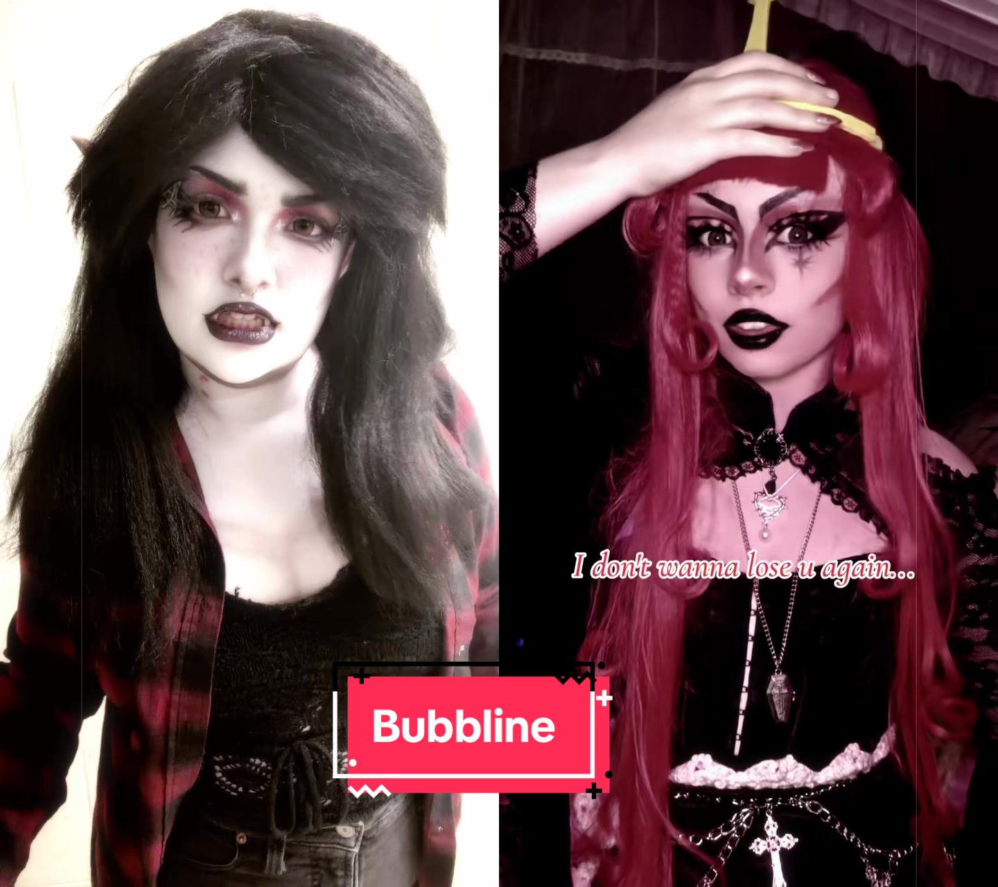 @Sparks Cosplay