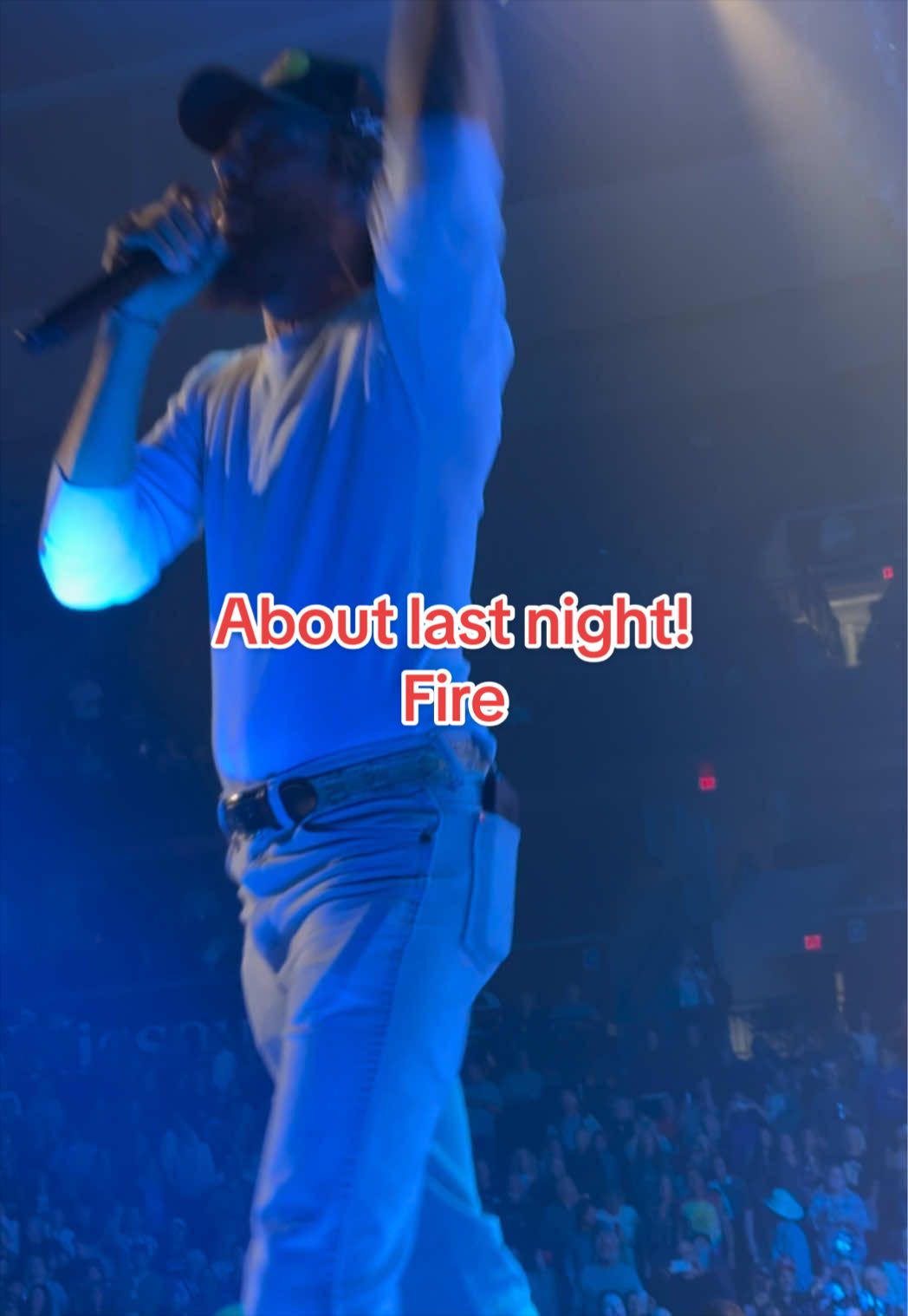 @Chris Janson