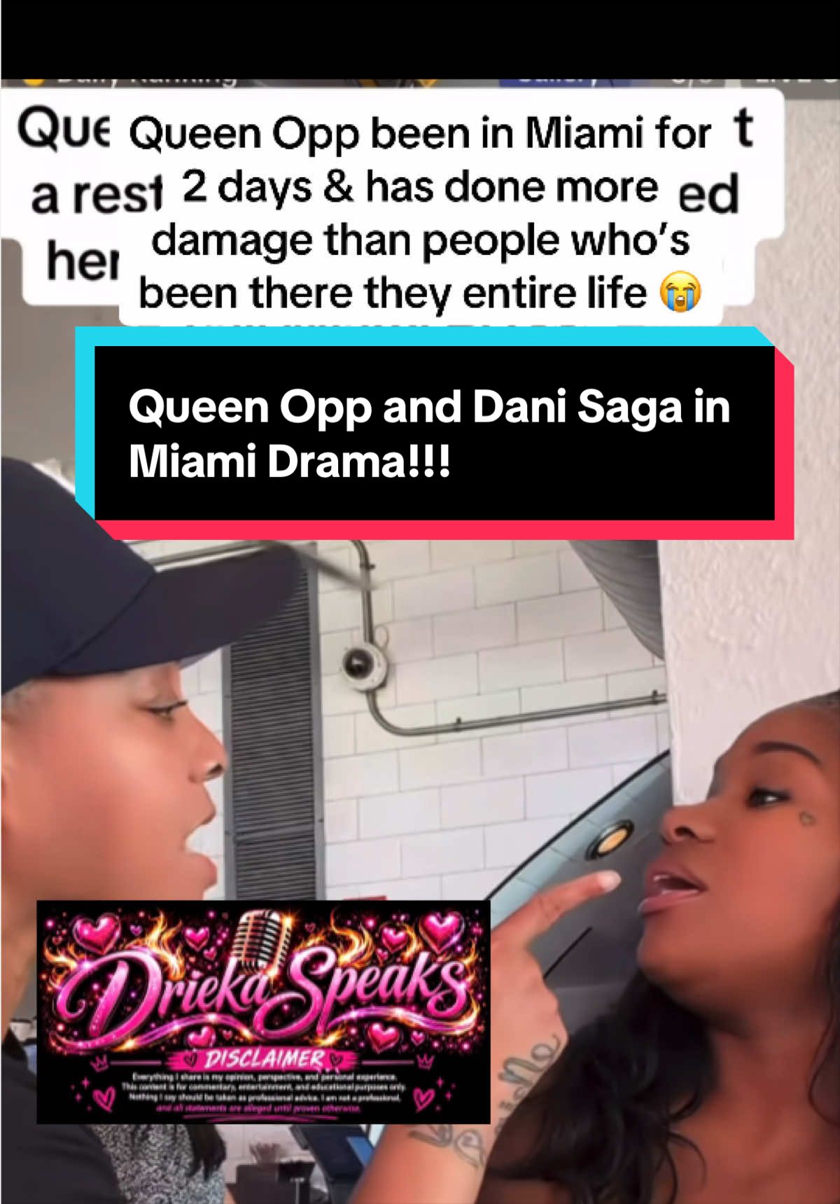 @driekaspeaks💖🎙️