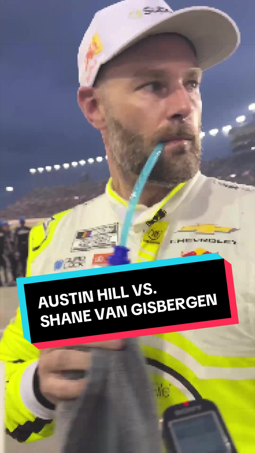@nascar