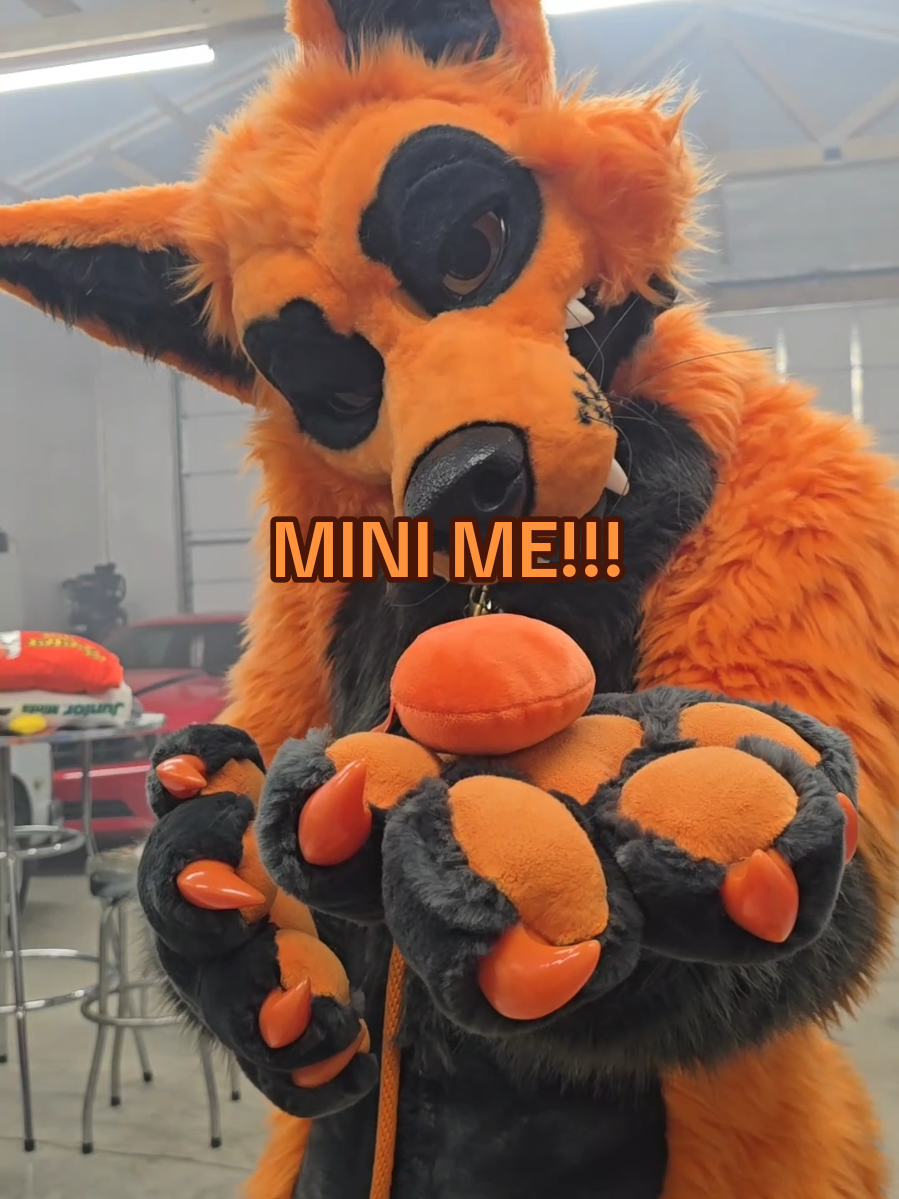 @Grease Wolf