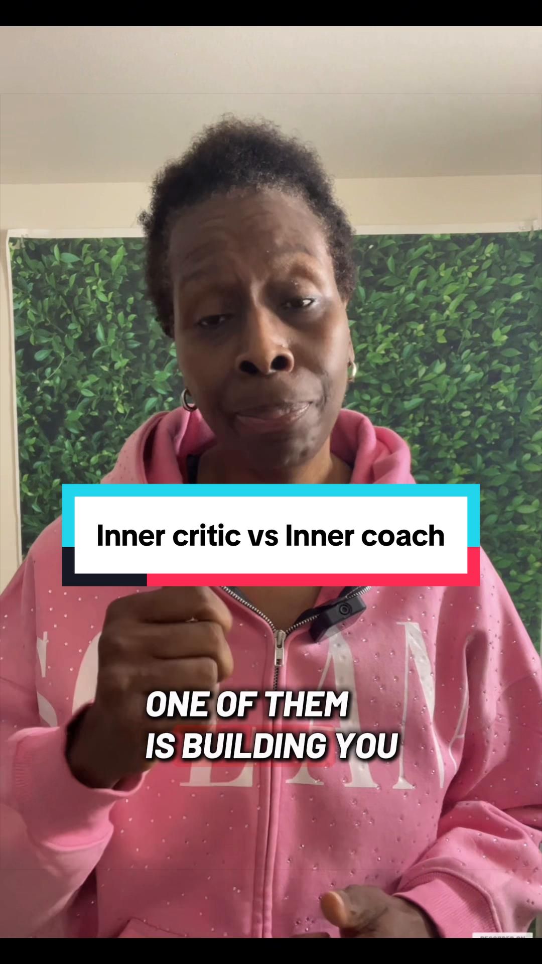 @Coach Val - Mental Performance