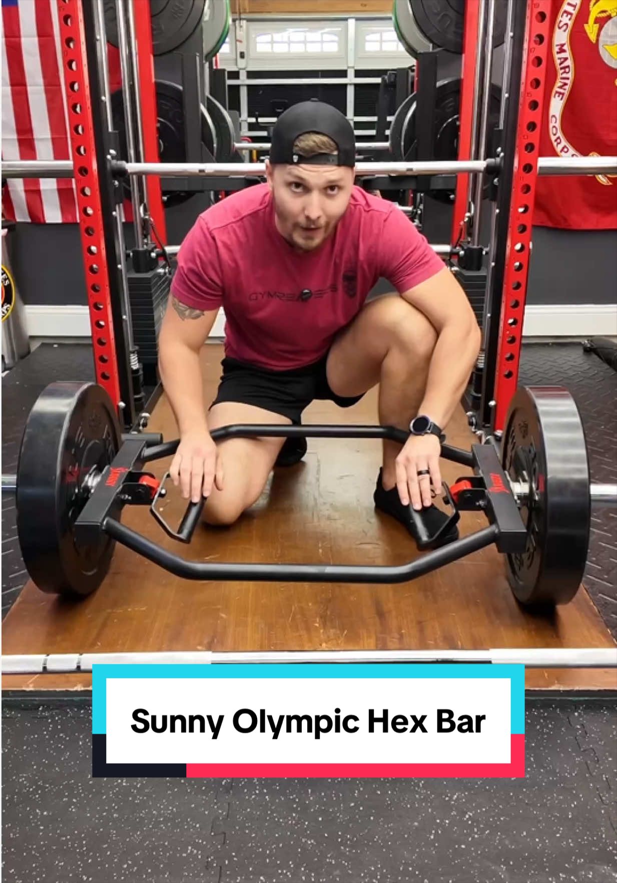 @Brody | Garage Gym Guy