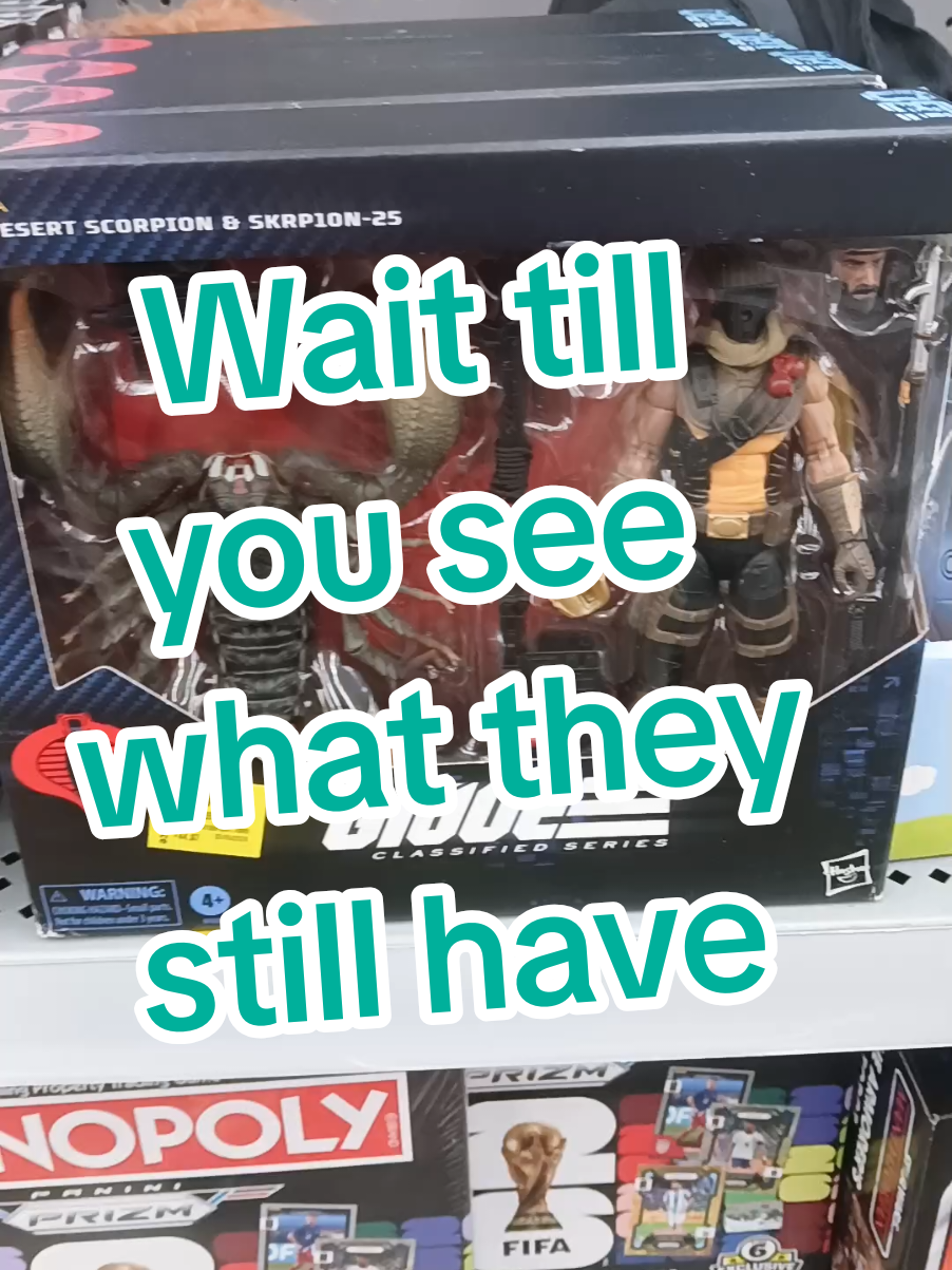@Toy King