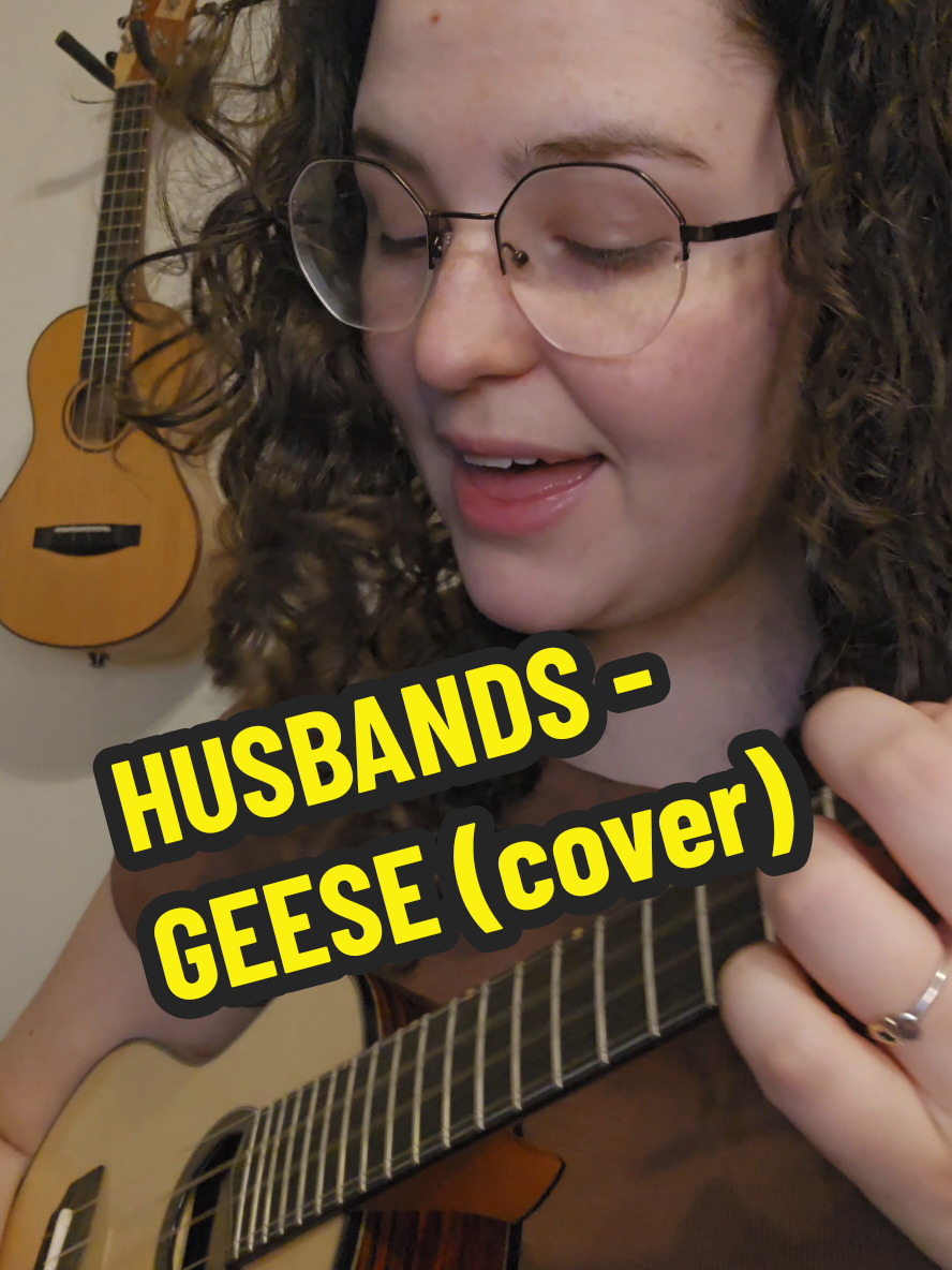 @victoria | ukulele covers