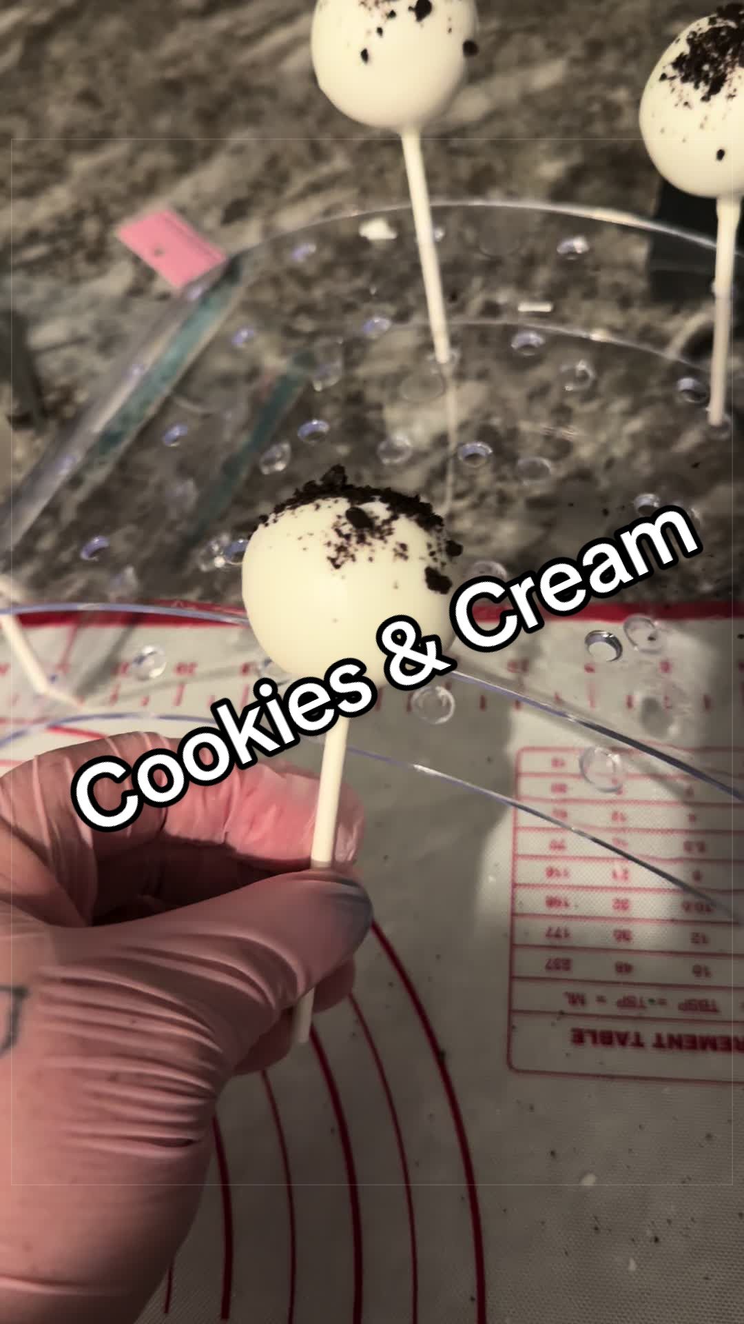 @ChrissyRuth