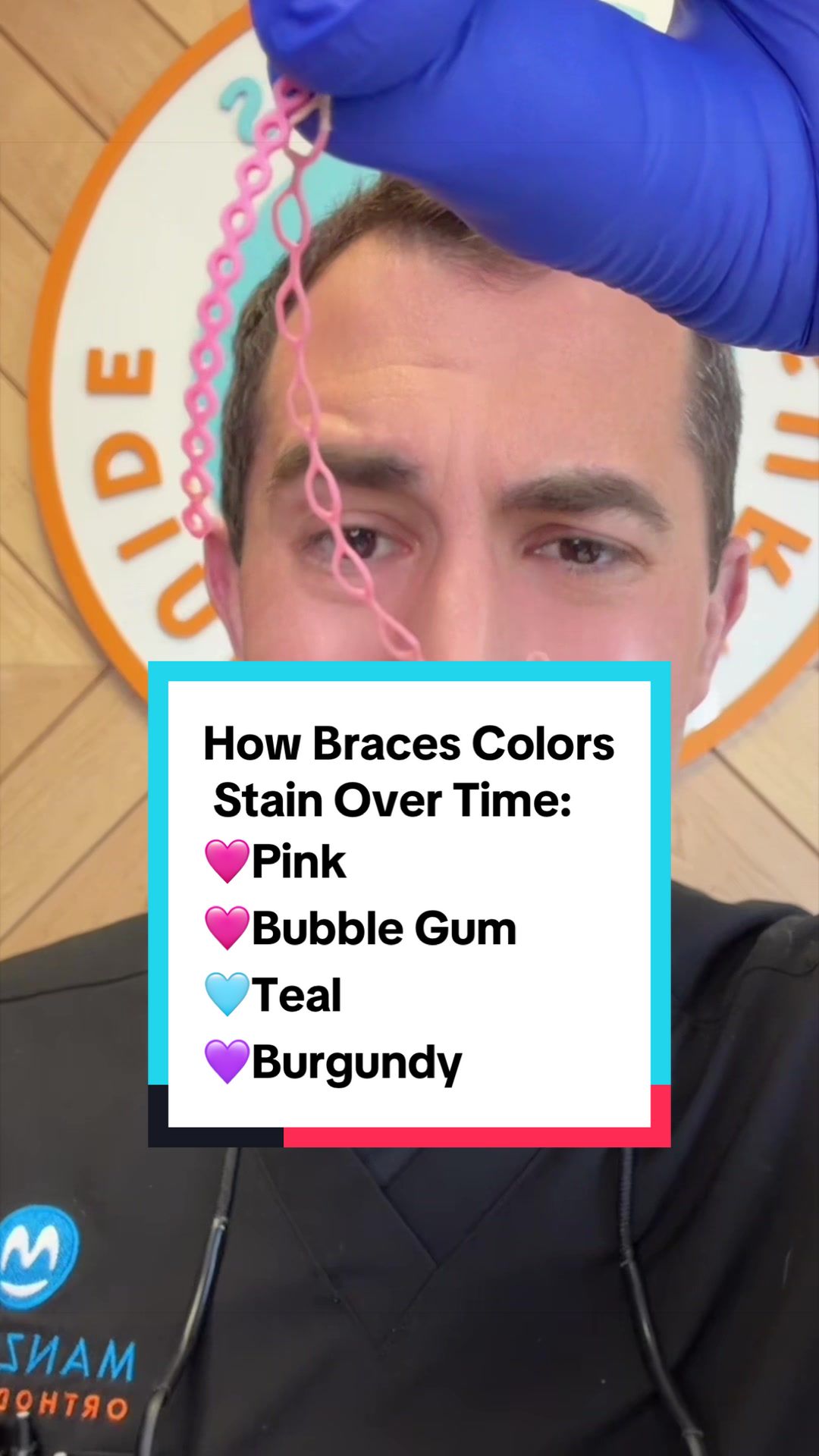 @Braces Survival Guide