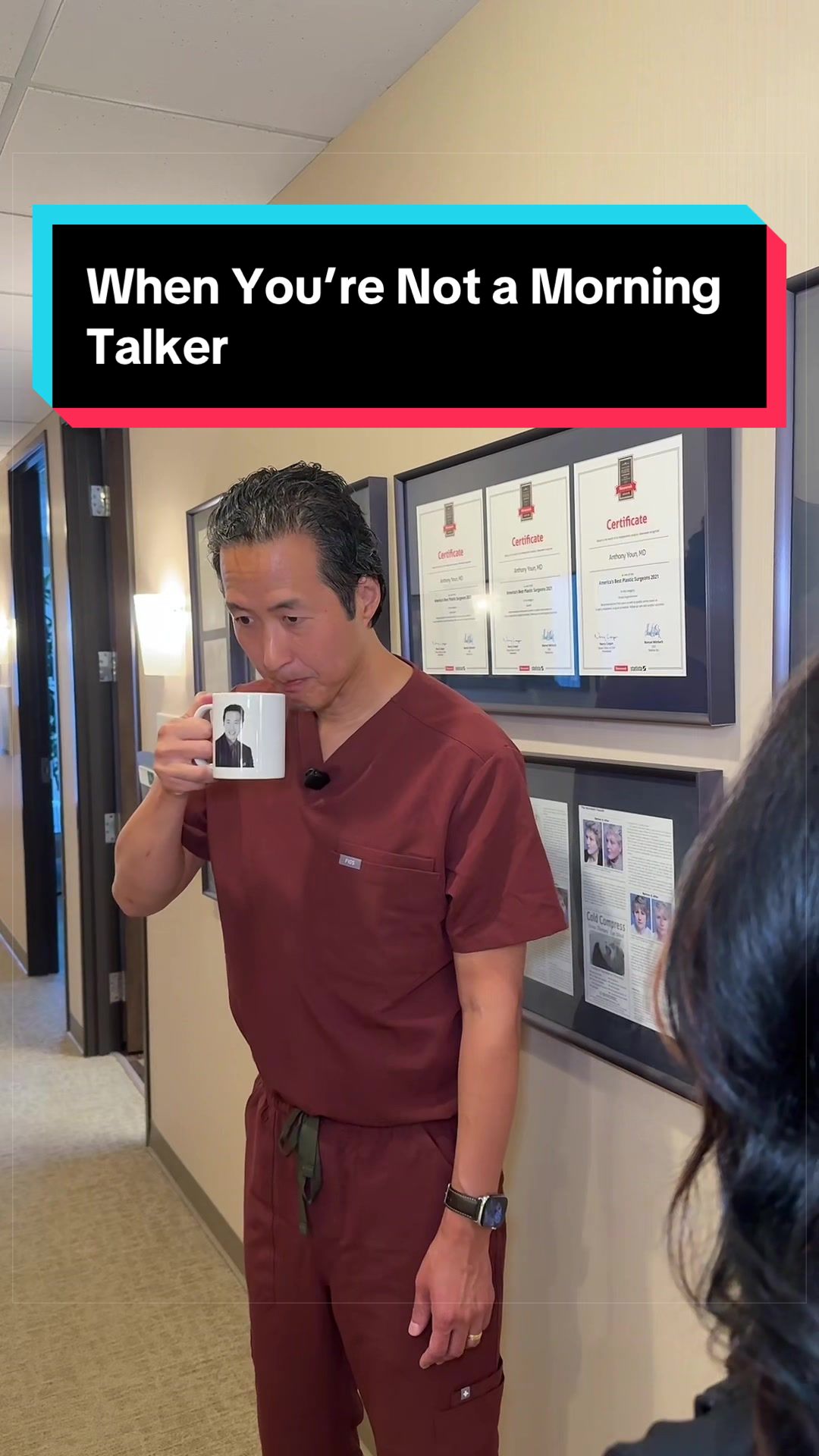 @Doctor Youn