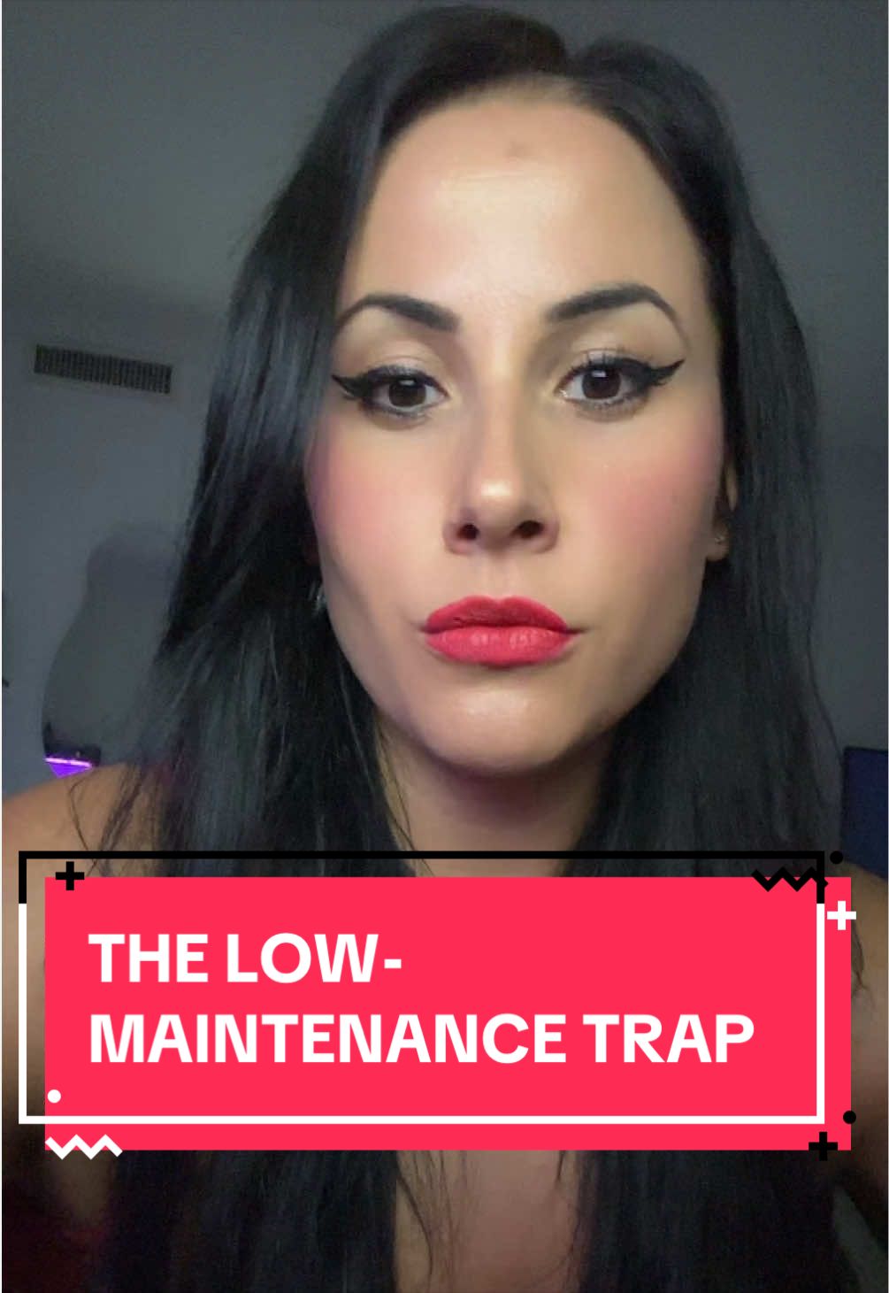 @Ivana | Stop Self-Abandoning