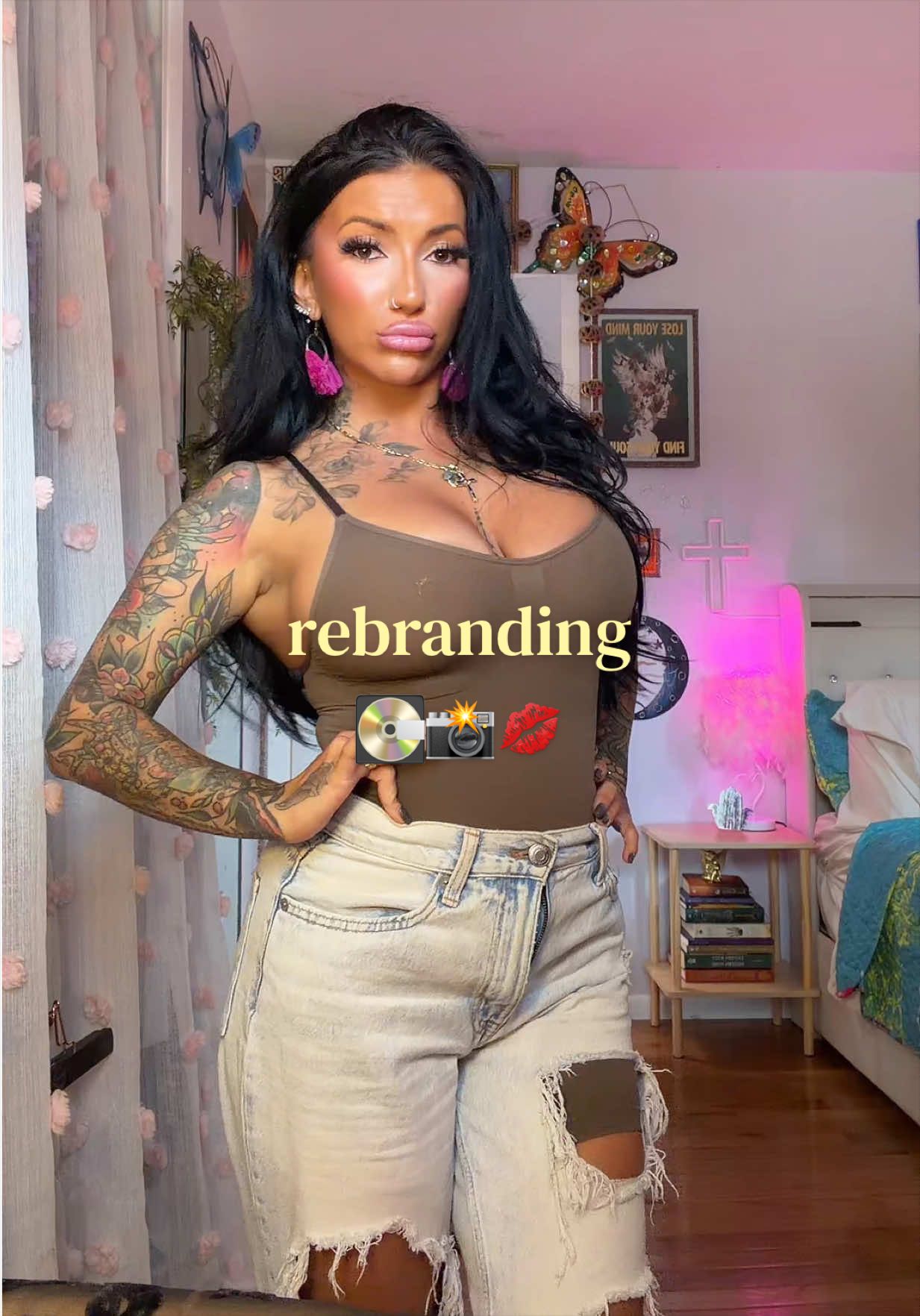 @Queen G ♱