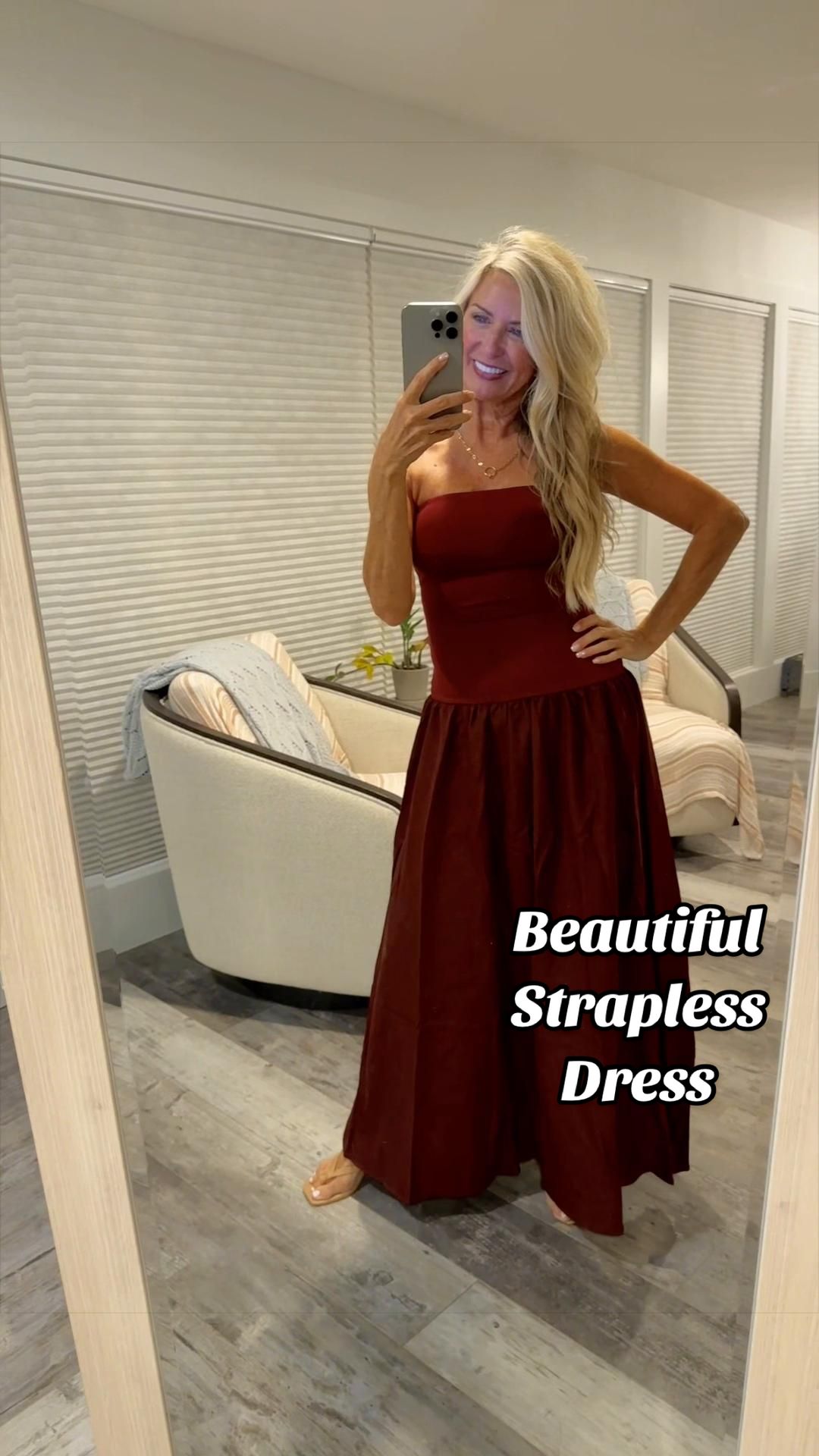 @Teisha Ault Style💃🏼