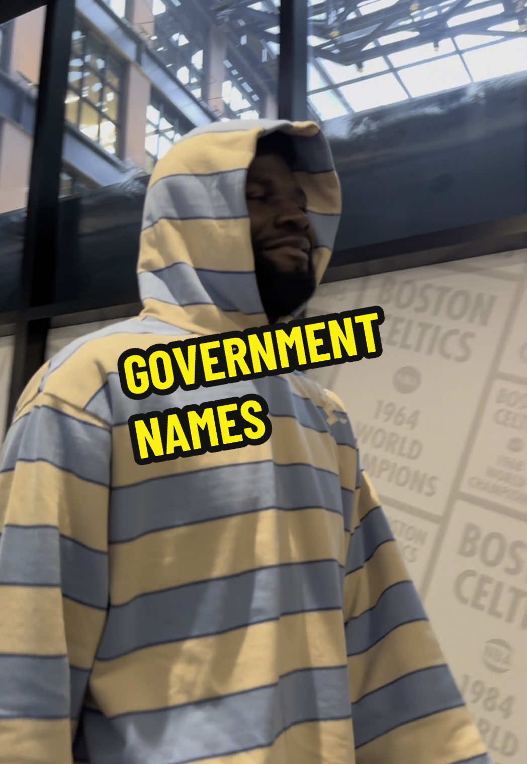 @Boston Celtics