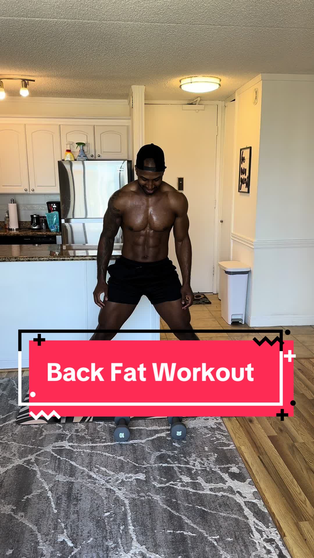 @Coach B | Fitness & Wellness