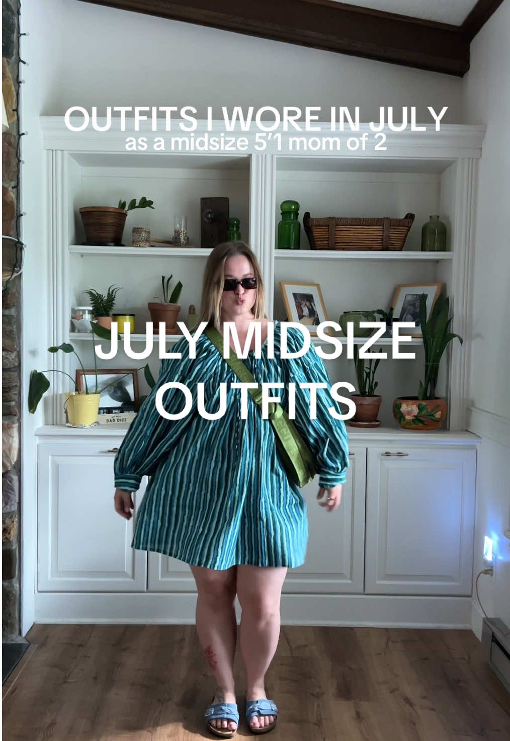 @jolene 🧚 midsize outfits