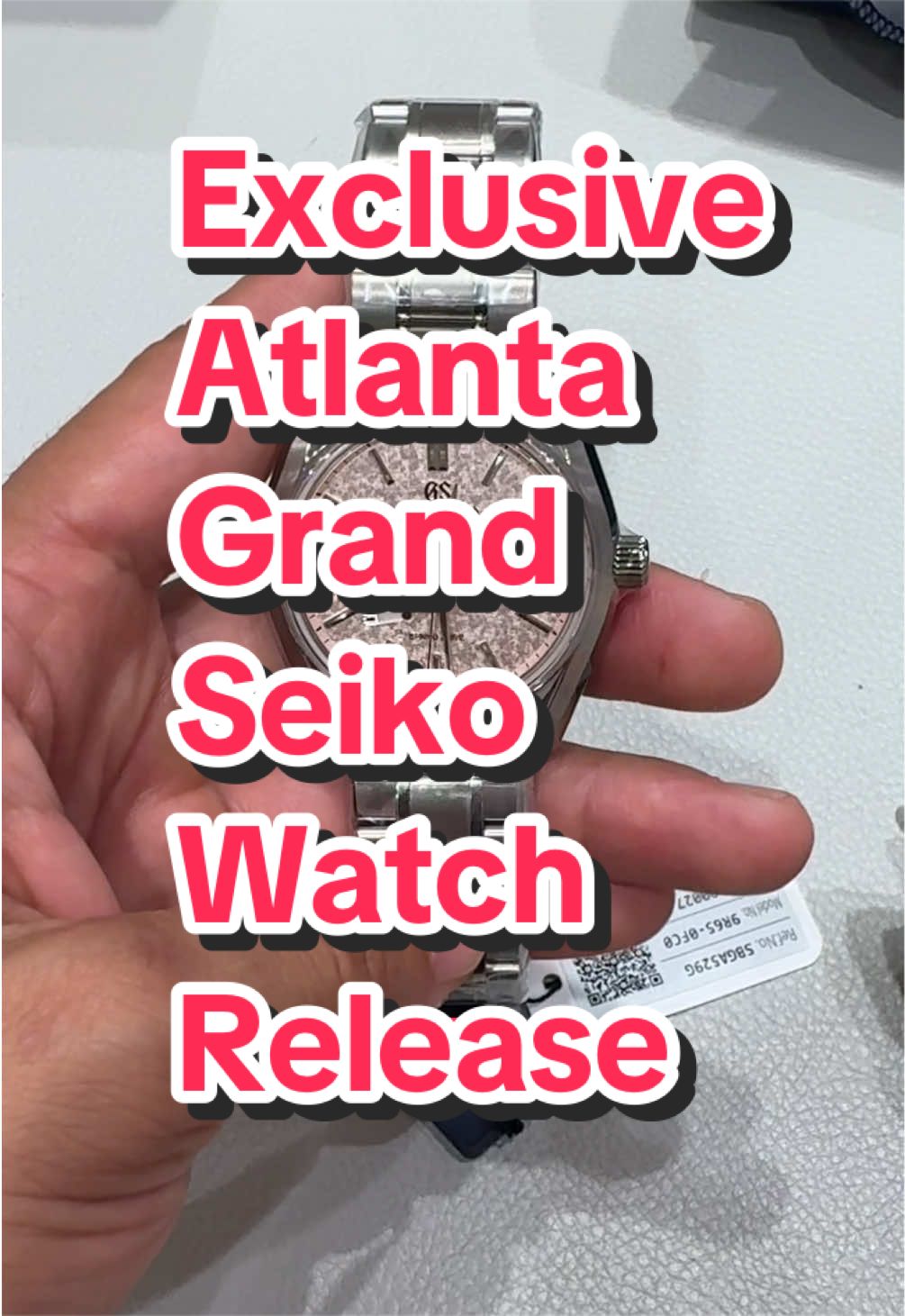 @Watches With Christian