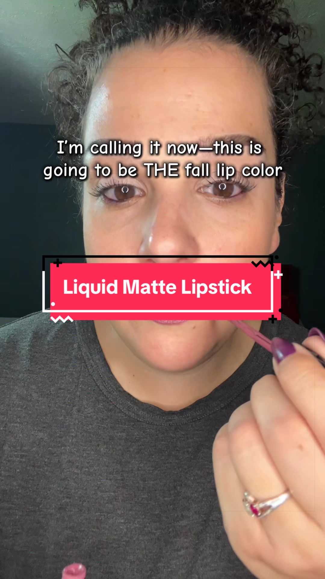 @Jamie | Makeup over 40