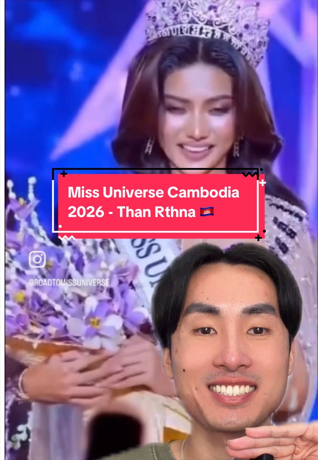 @Steven At Pageants 🇻🇳🇺🇸