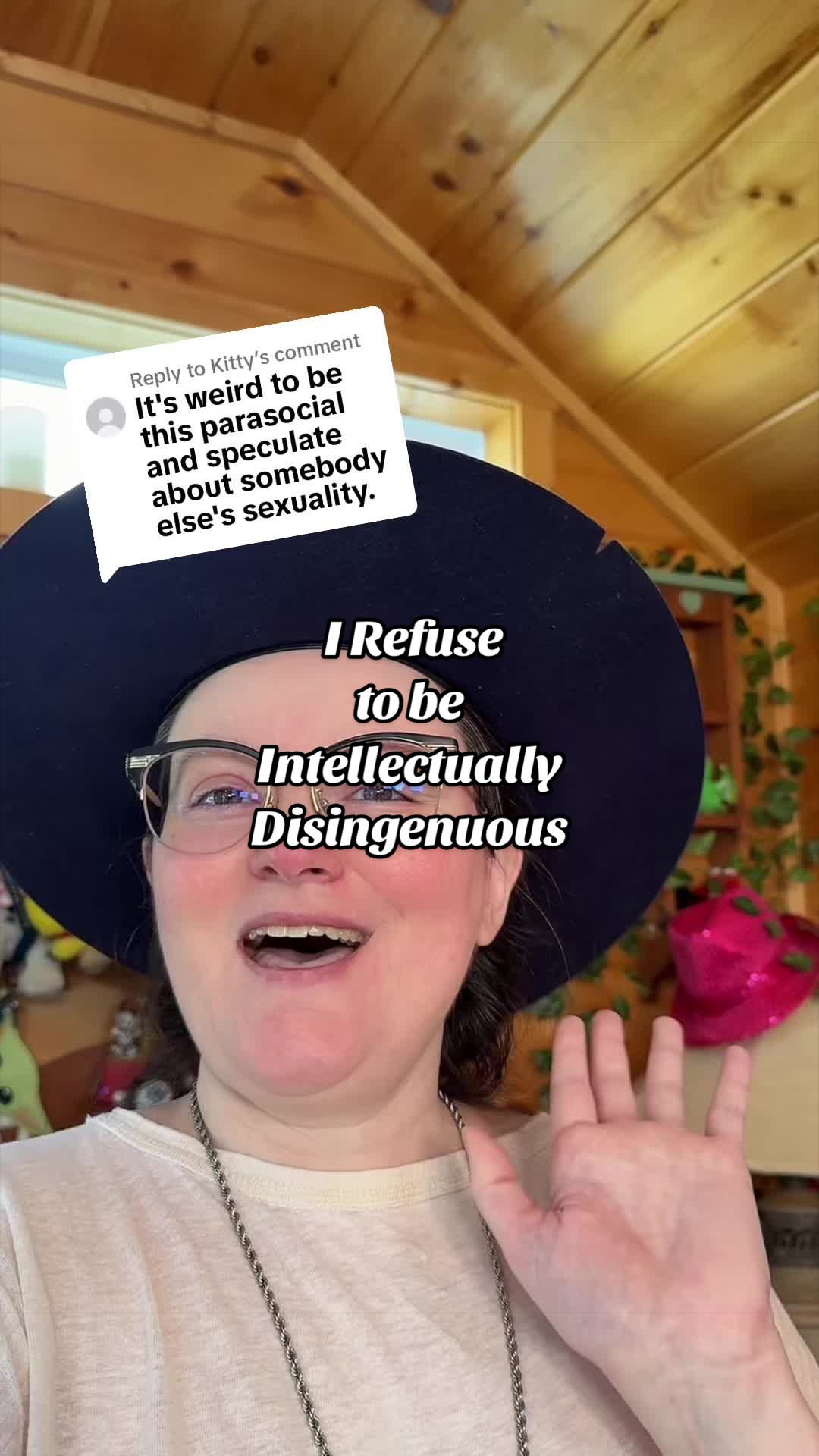 @Ærin Moriarty