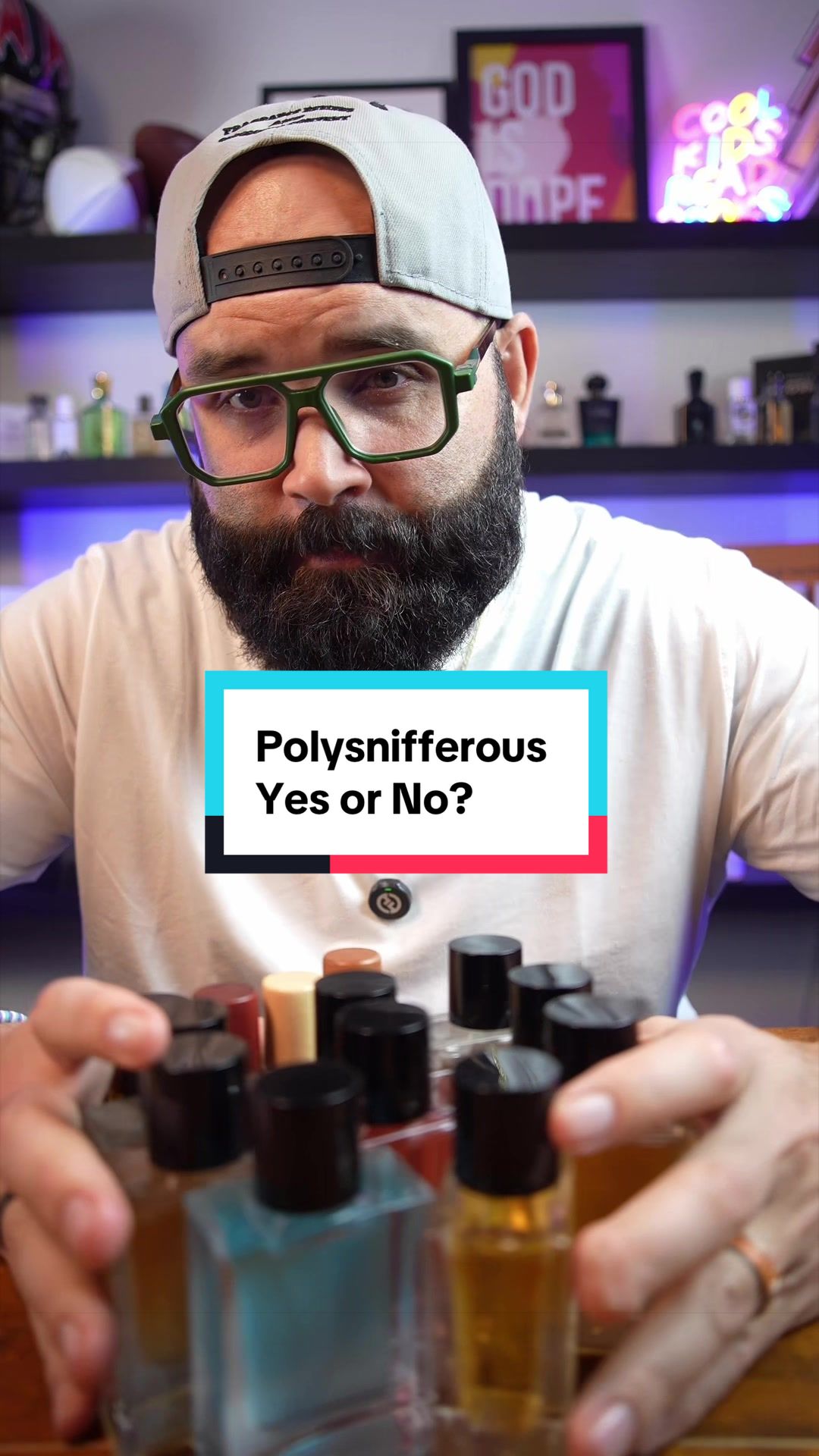 @PaulieScents