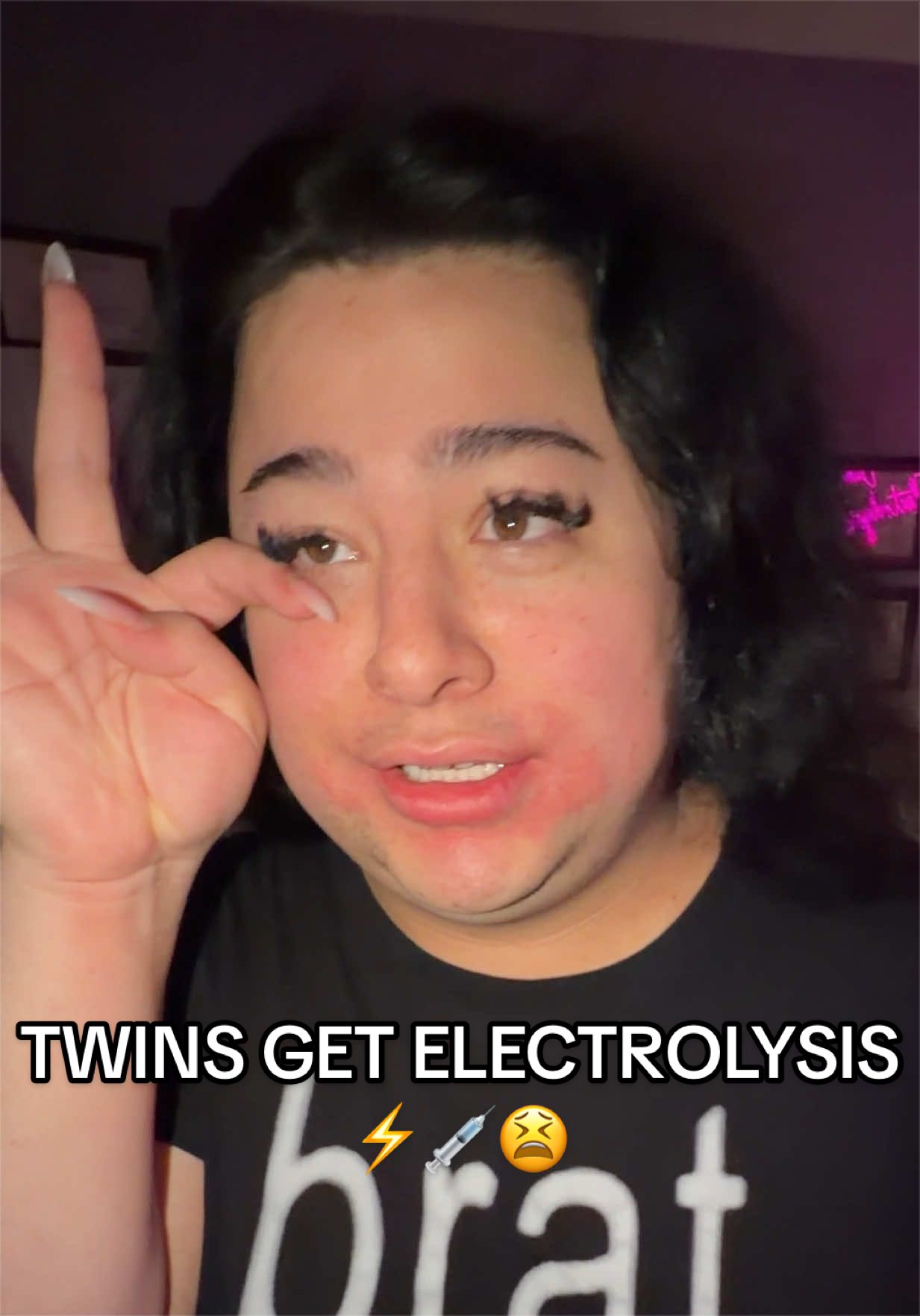 @Mia & Mila