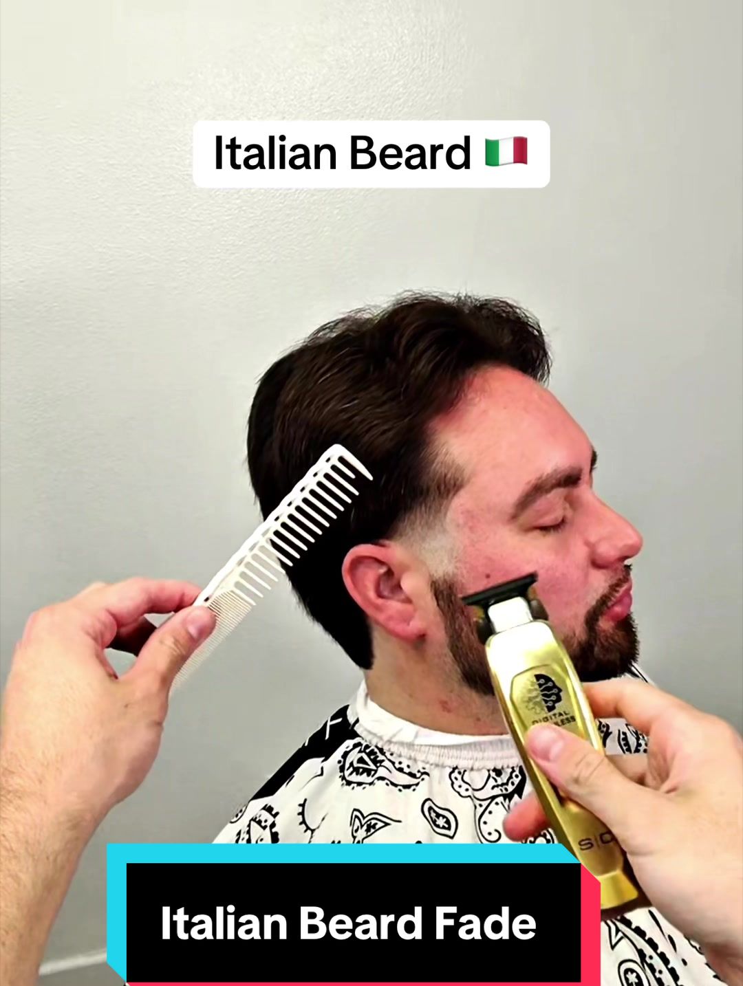 @Chris Kutts-Temecula Barber