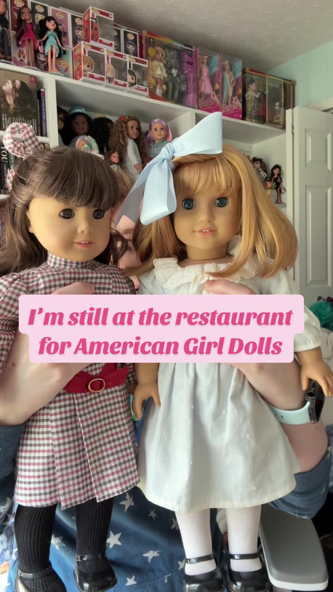@Lexie’s Doll House